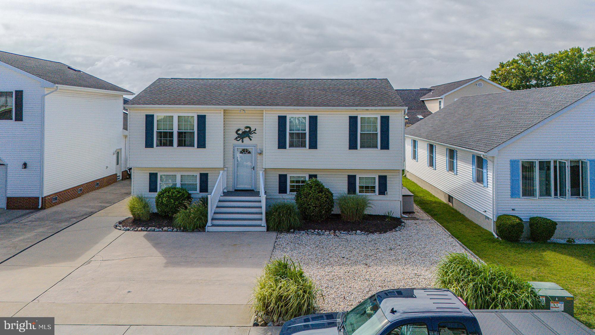 CAINE WOODS - Residential