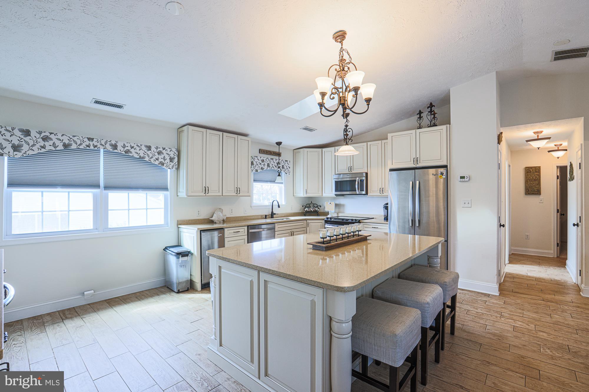 CAINE WOODS - Residential