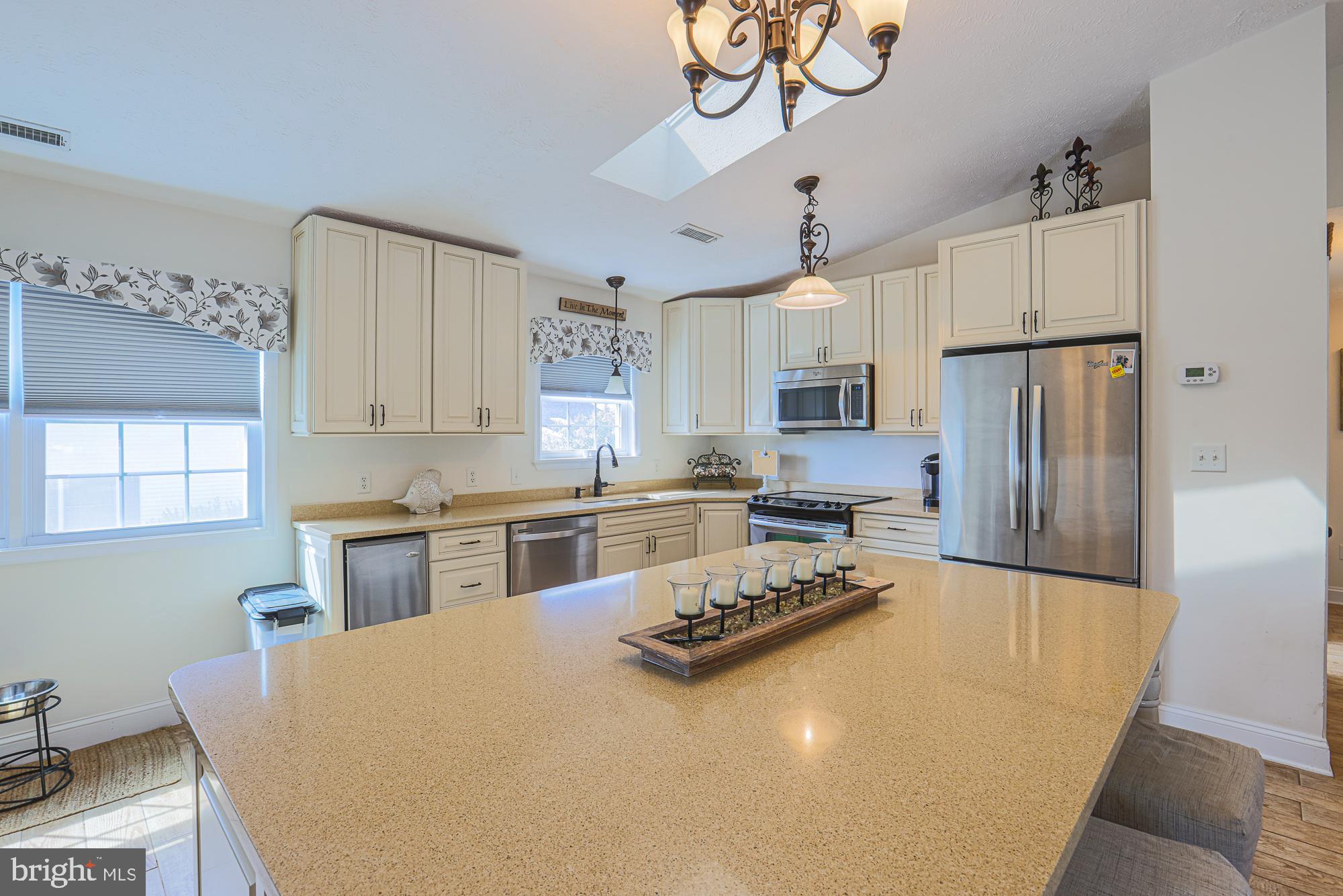 CAINE WOODS - Residential