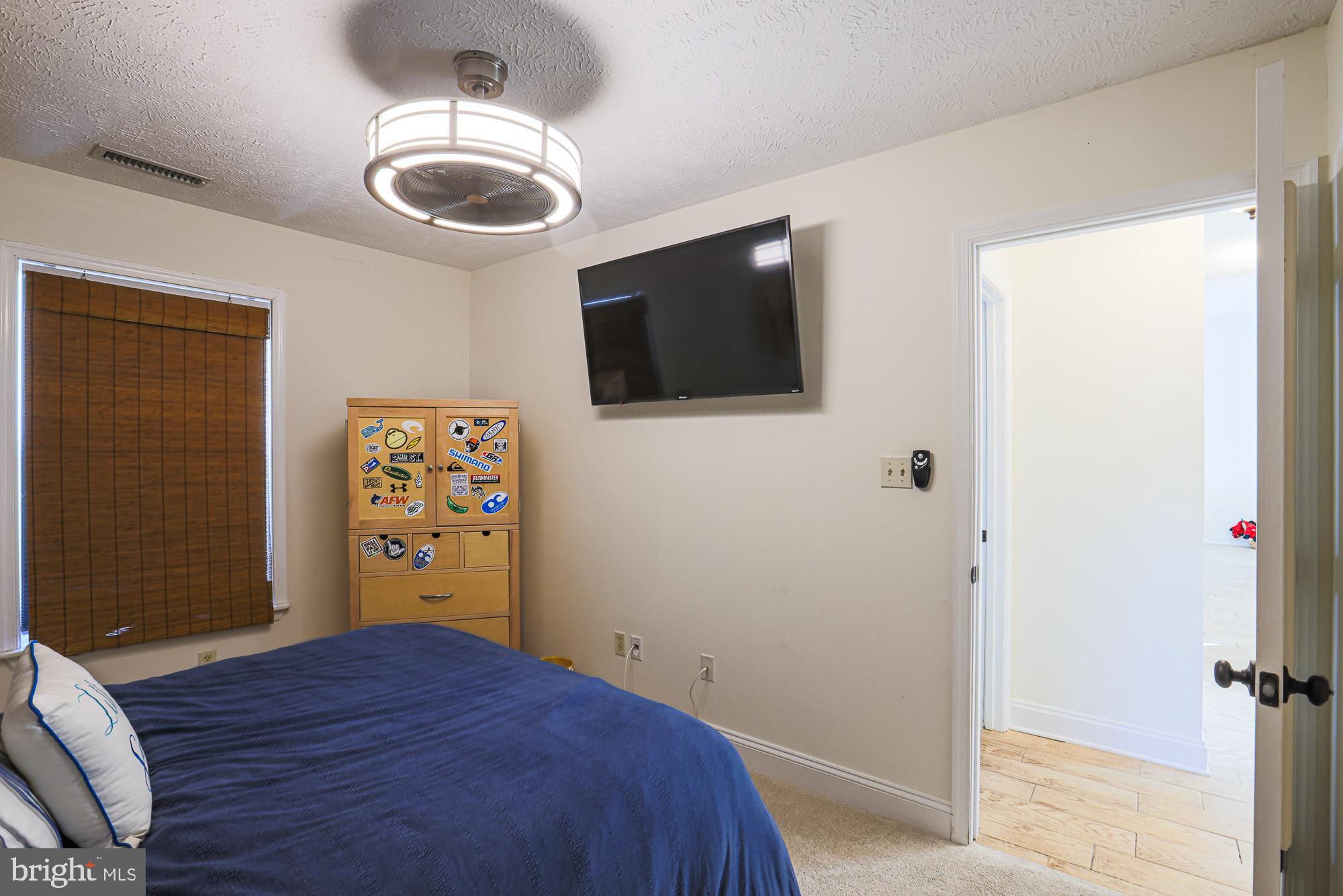 CAINE WOODS - Residential