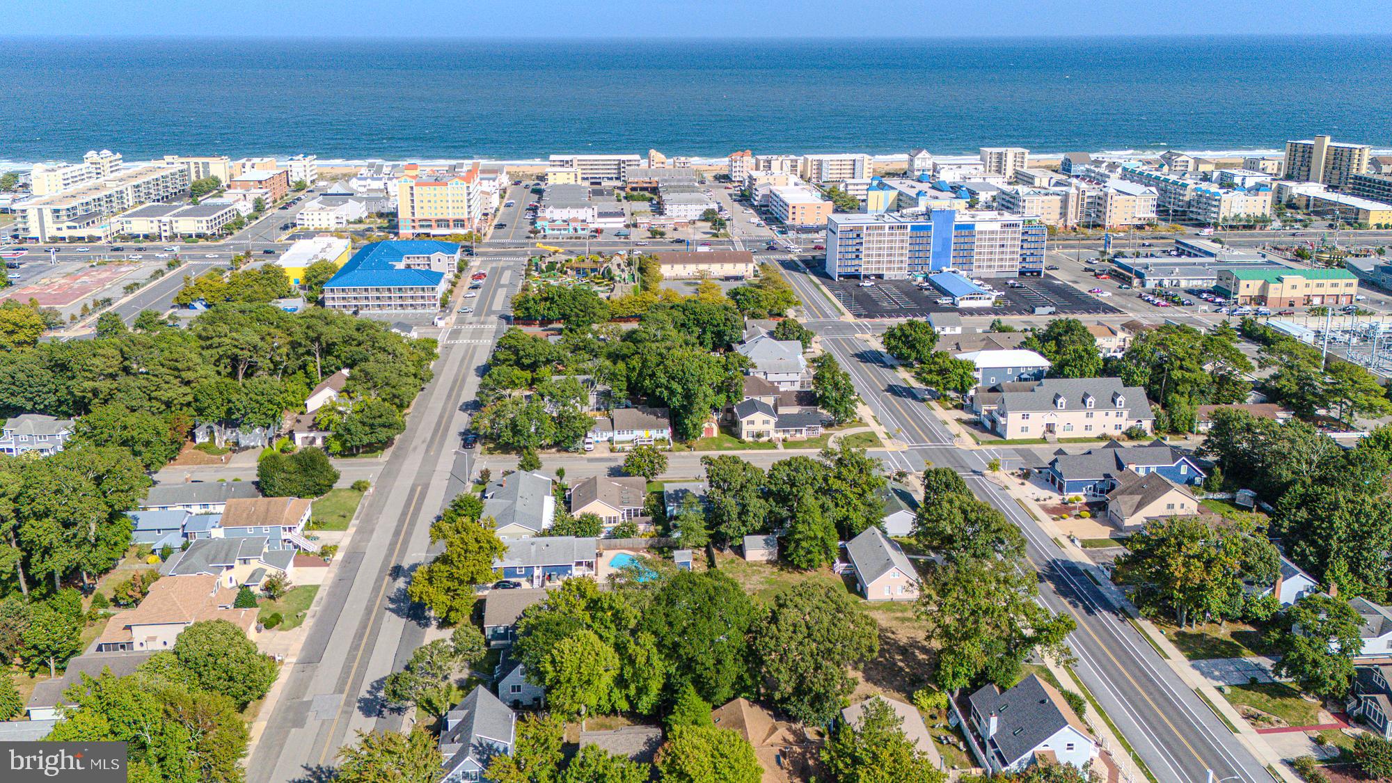 CAINE WOODS - Residential