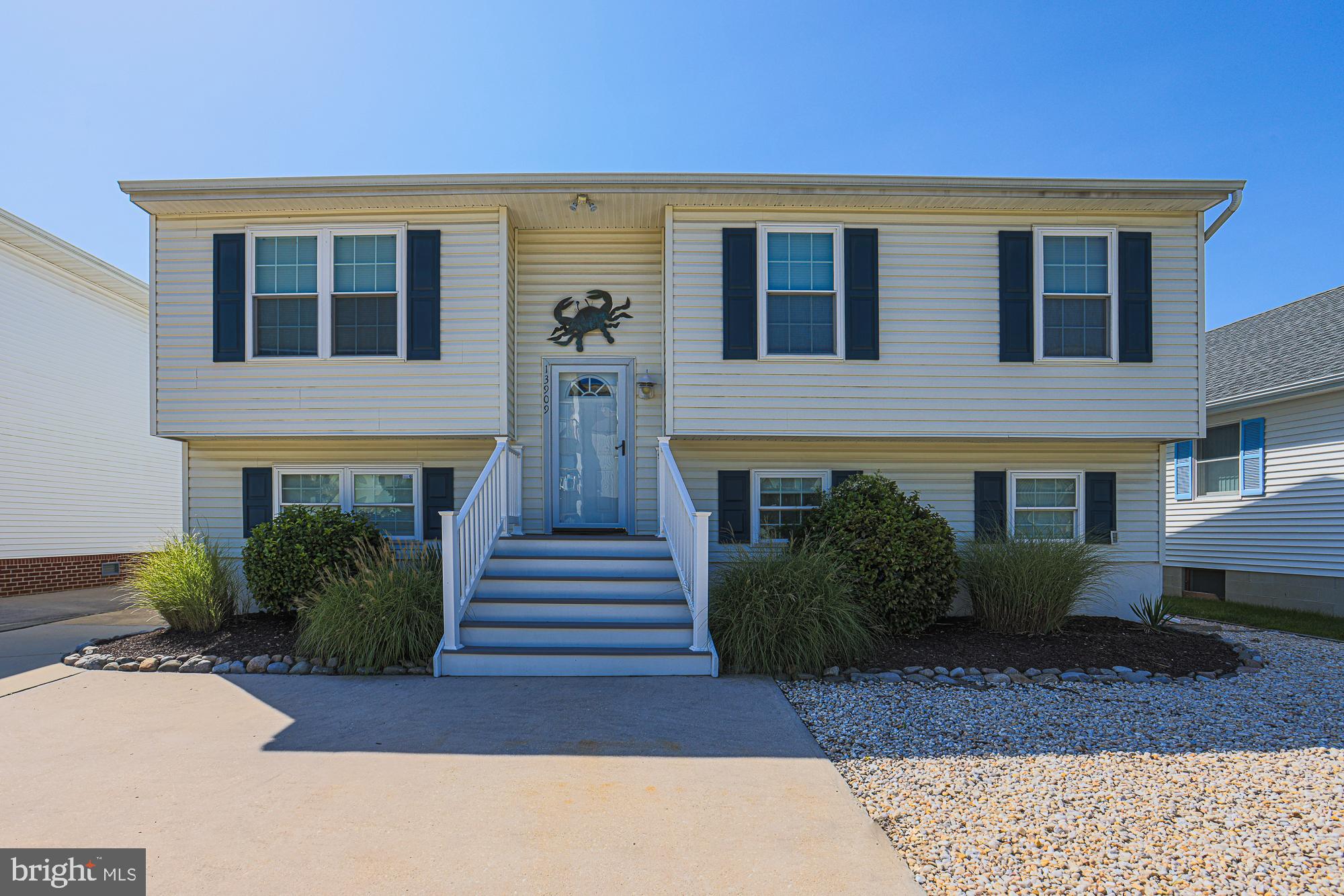 CAINE WOODS - Residential