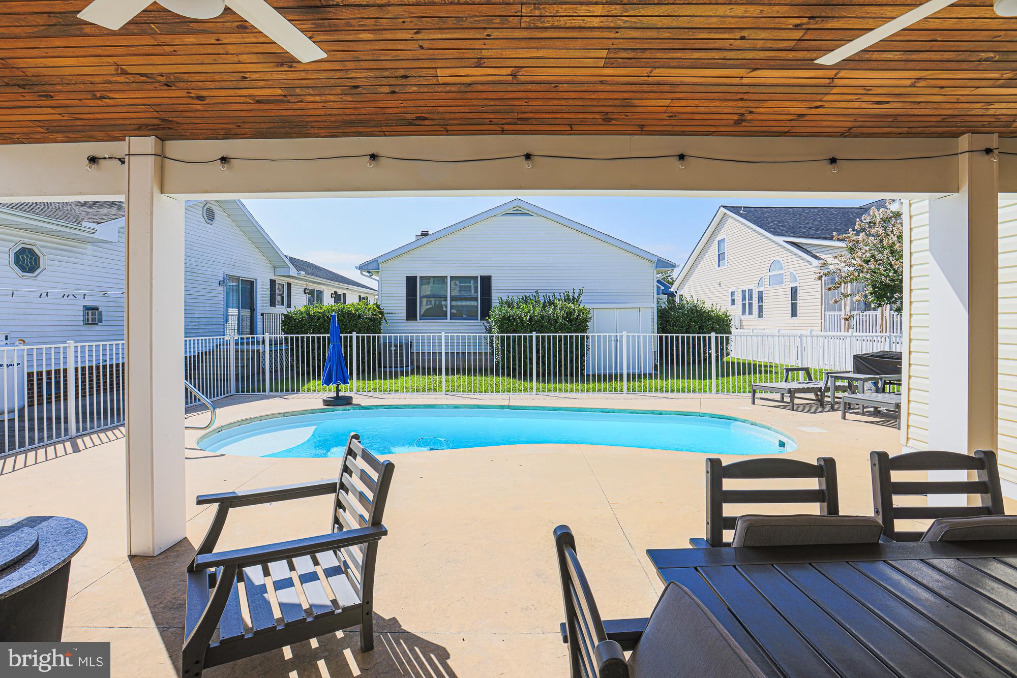 CAINE WOODS - Residential