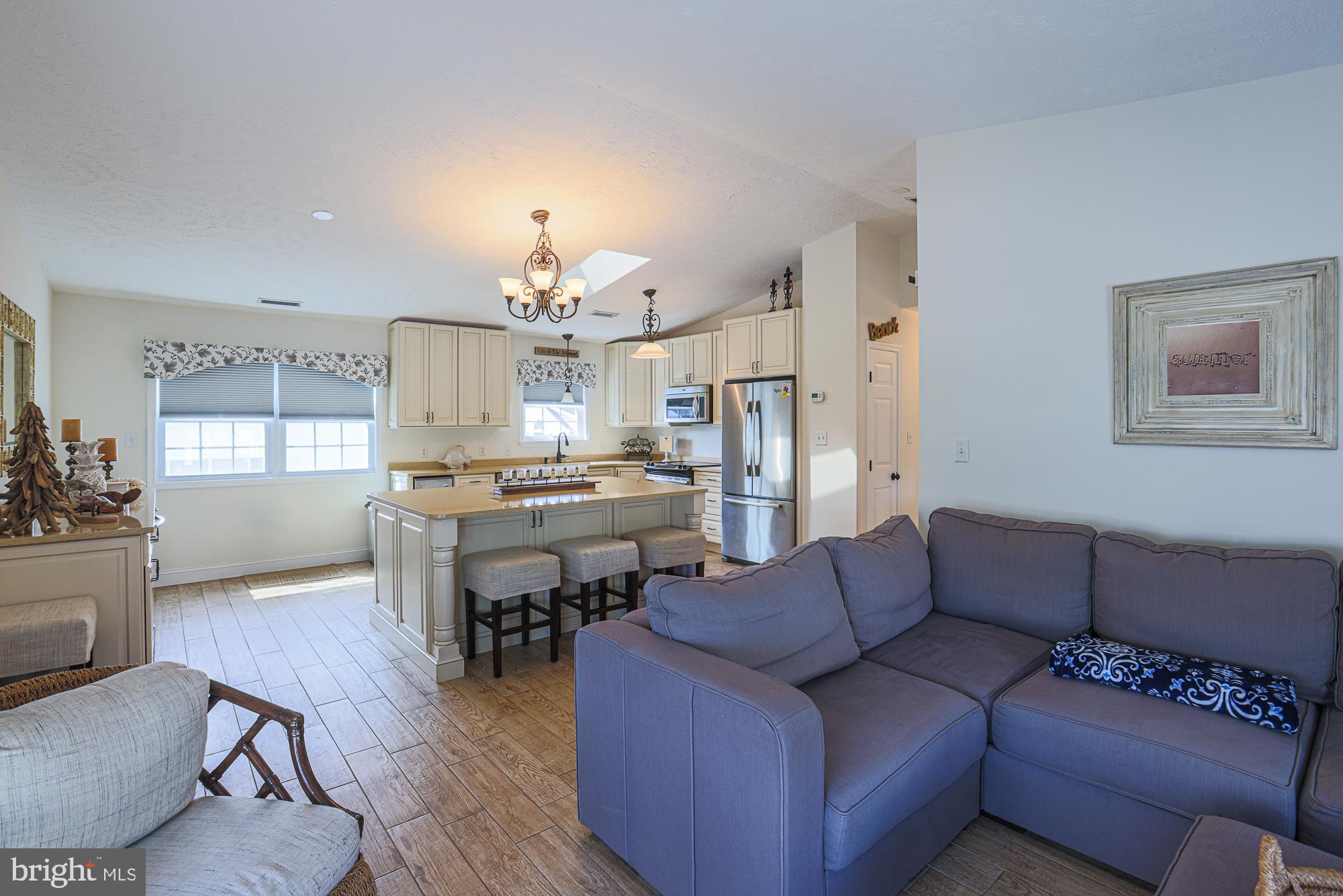 CAINE WOODS - Residential