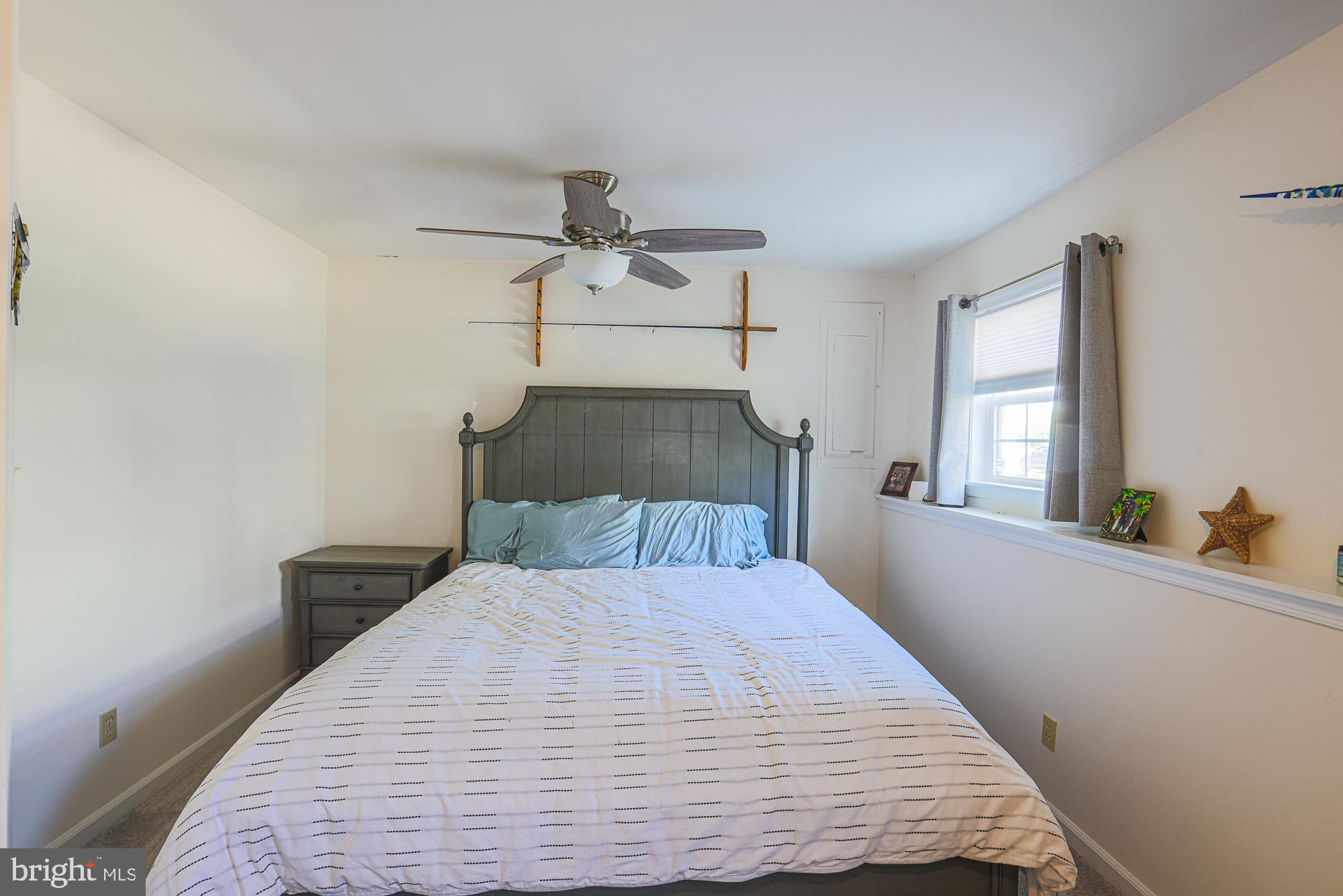 CAINE WOODS - Residential