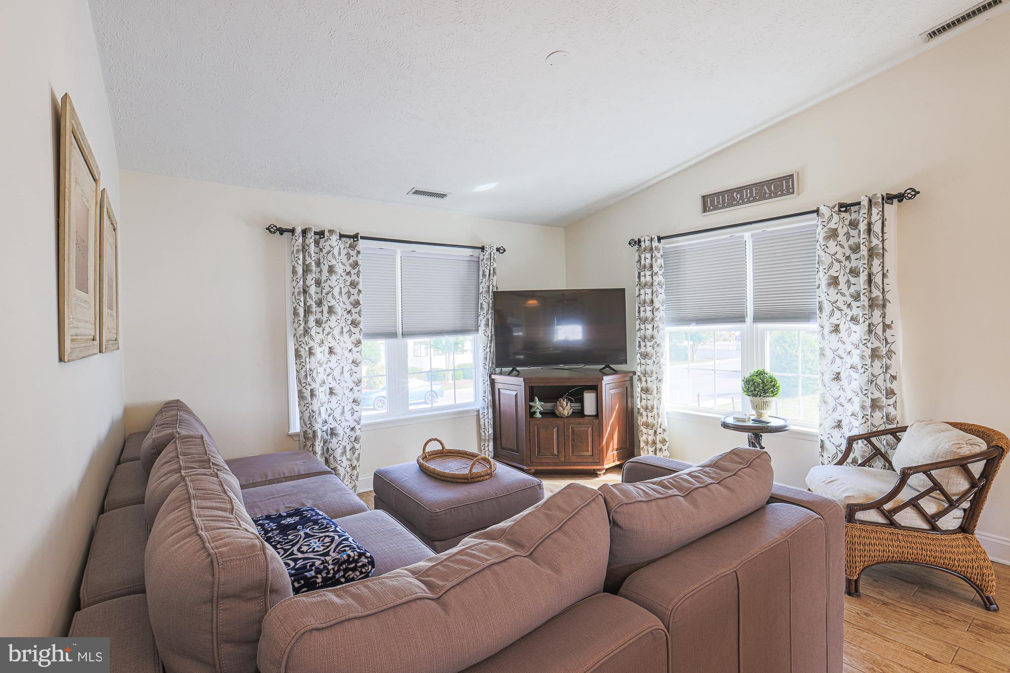 CAINE WOODS - Residential