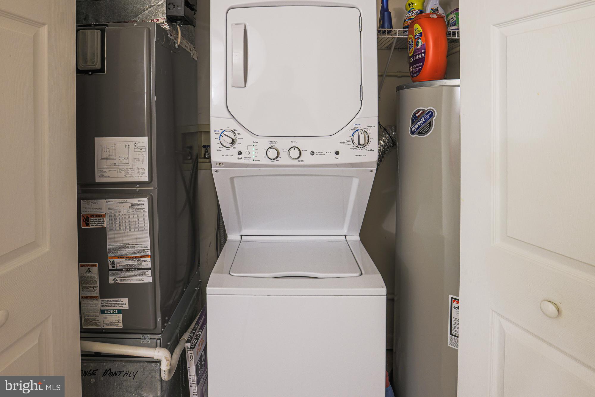 CAINE WOODS - Residential