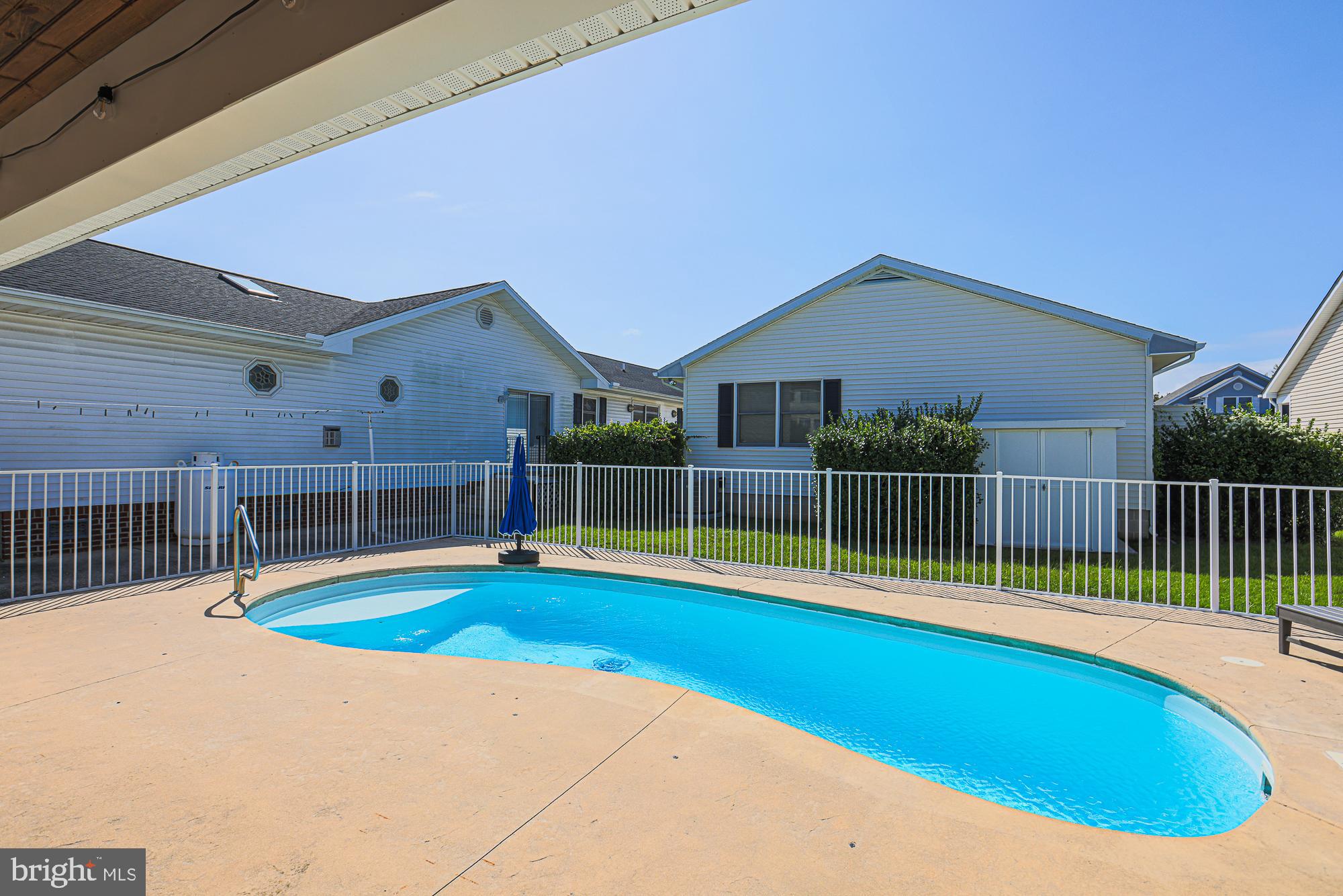 CAINE WOODS - Residential