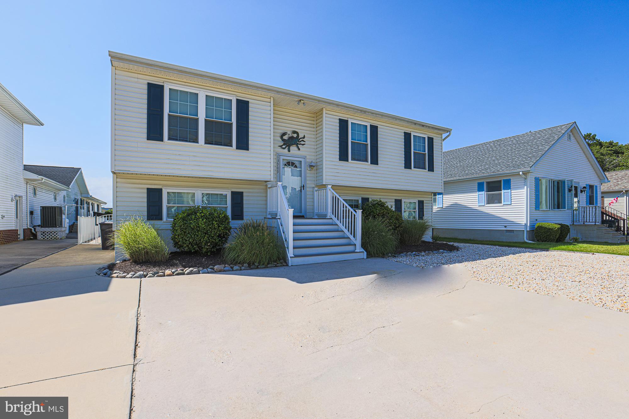 CAINE WOODS - Residential