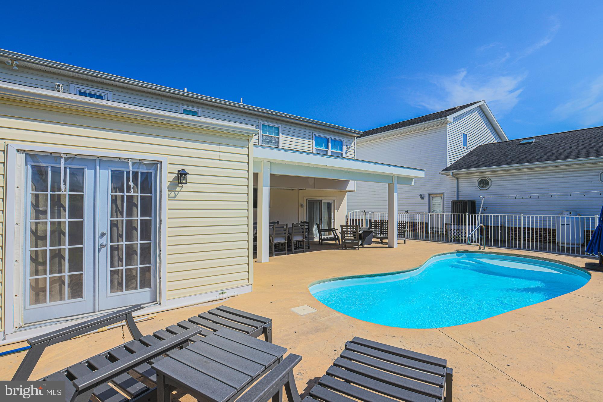 CAINE WOODS - Residential