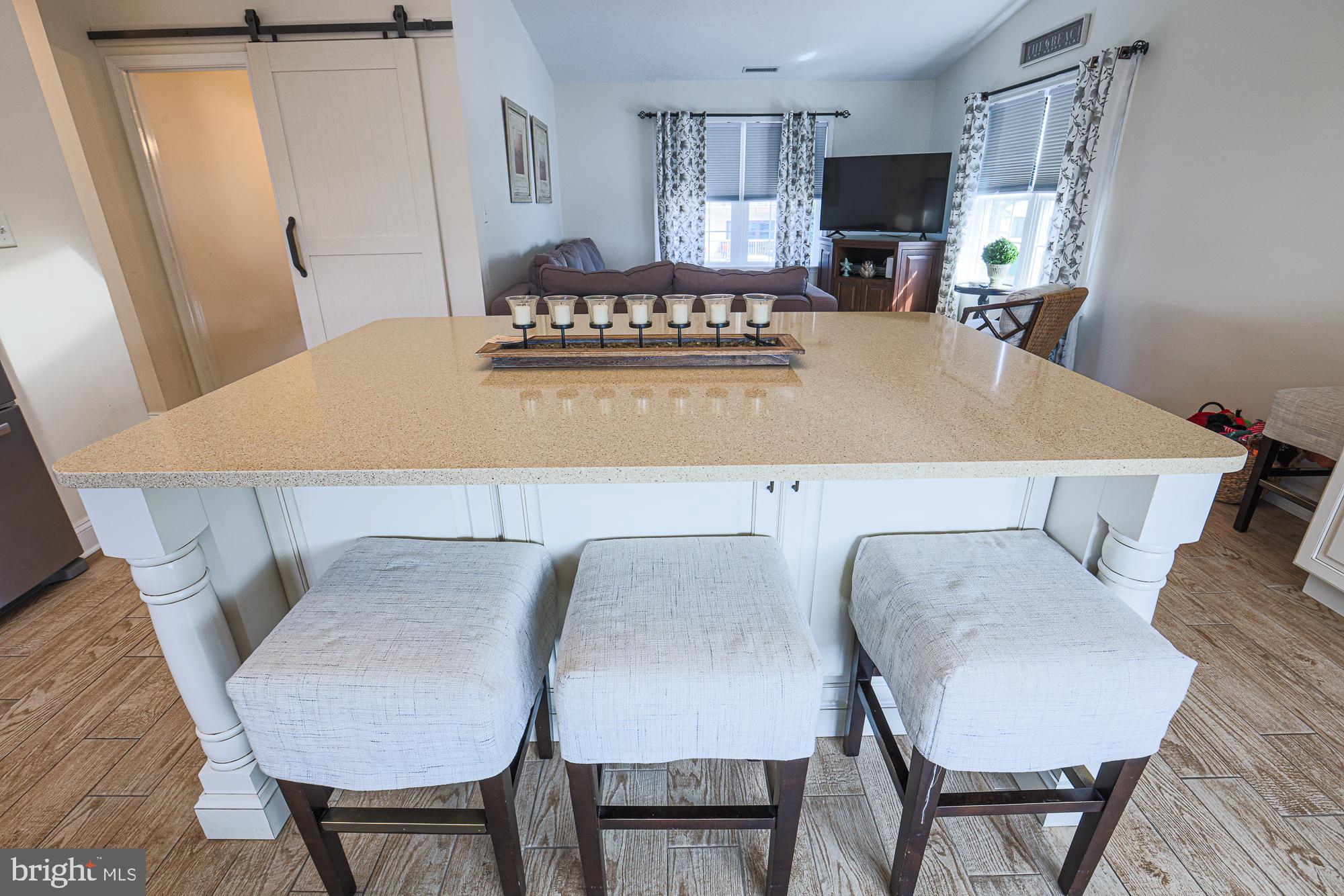 CAINE WOODS - Residential