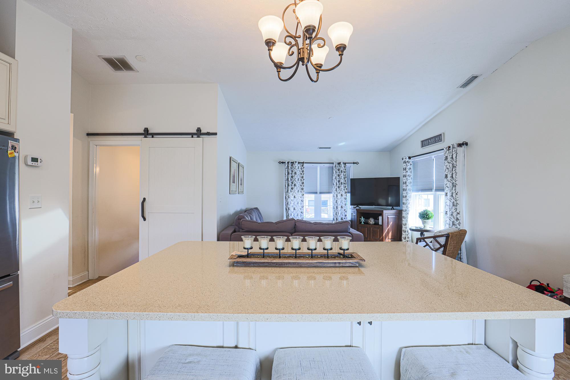 CAINE WOODS - Residential