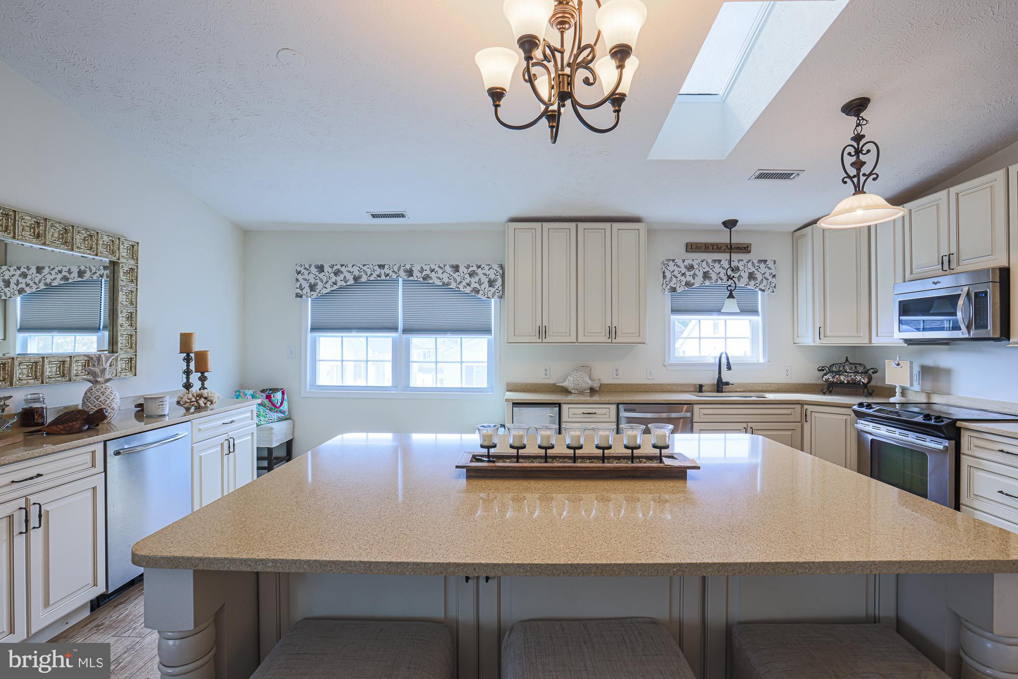 CAINE WOODS - Residential