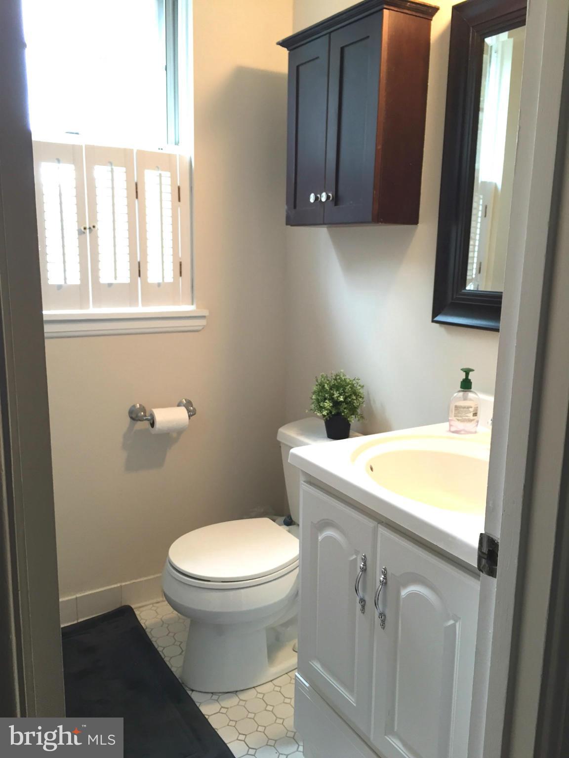 FAIRLINGTON VILLAGE - Residential