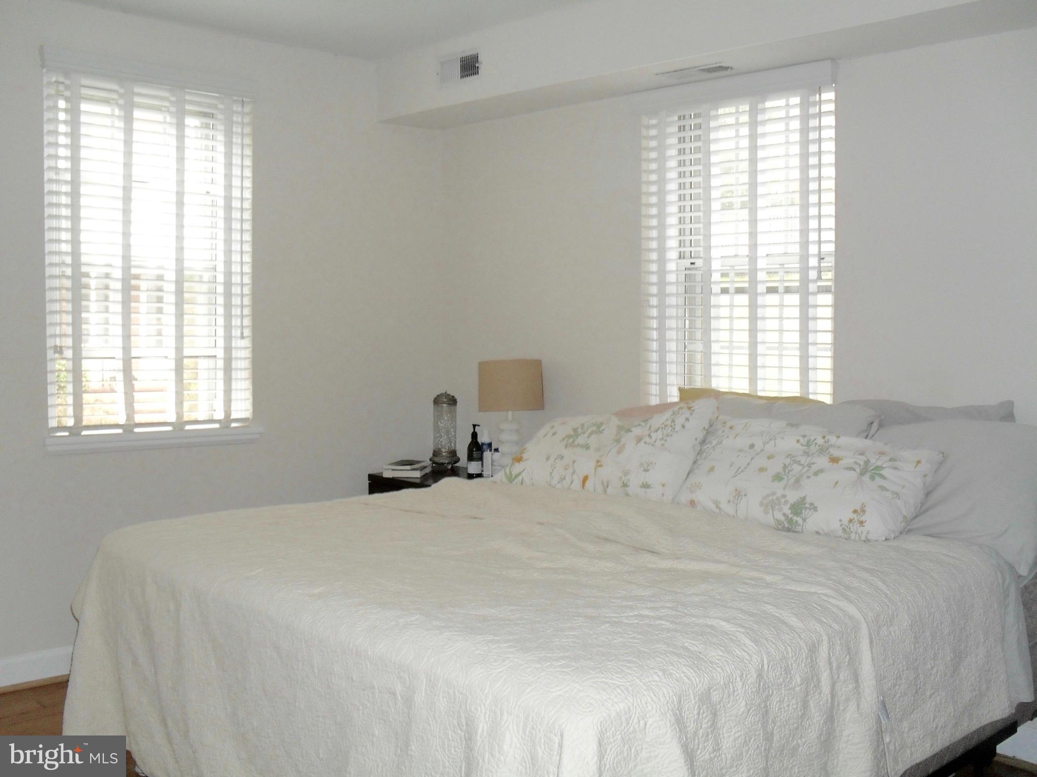 FAIRLINGTON VILLAGE - Residential