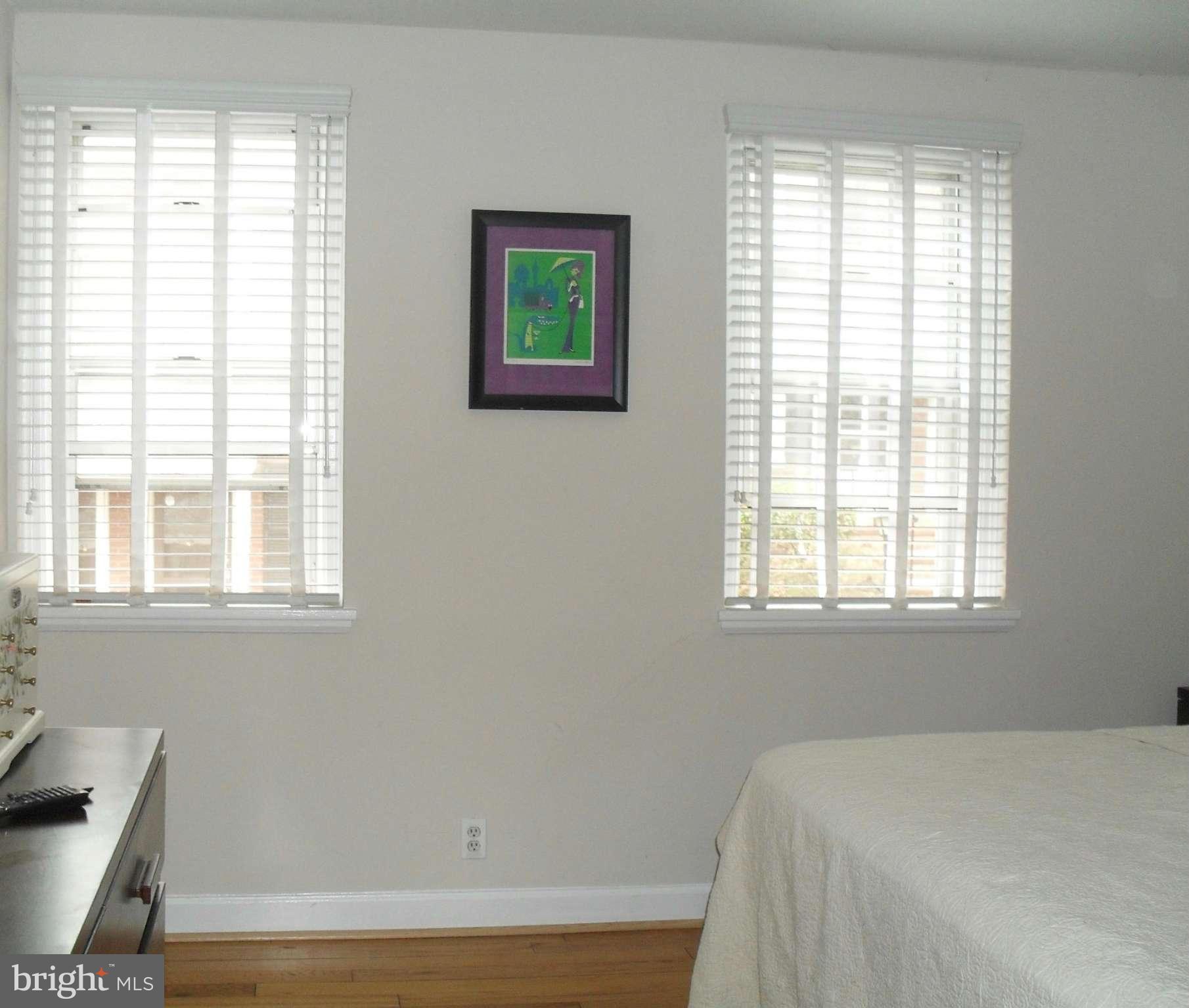 FAIRLINGTON VILLAGE - Residential