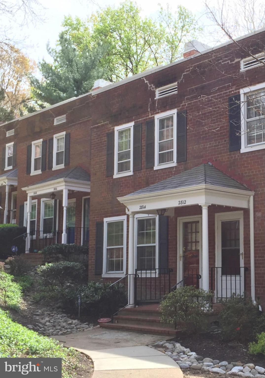 FAIRLINGTON VILLAGE - Residential