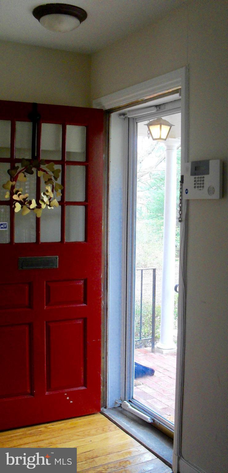 FAIRLINGTON VILLAGE - Residential