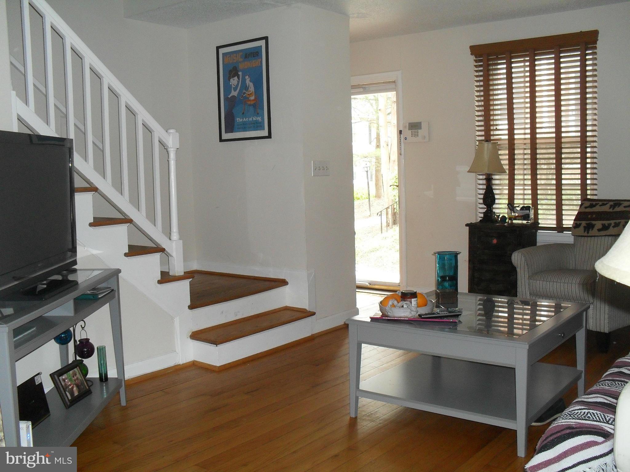 FAIRLINGTON VILLAGE - Residential