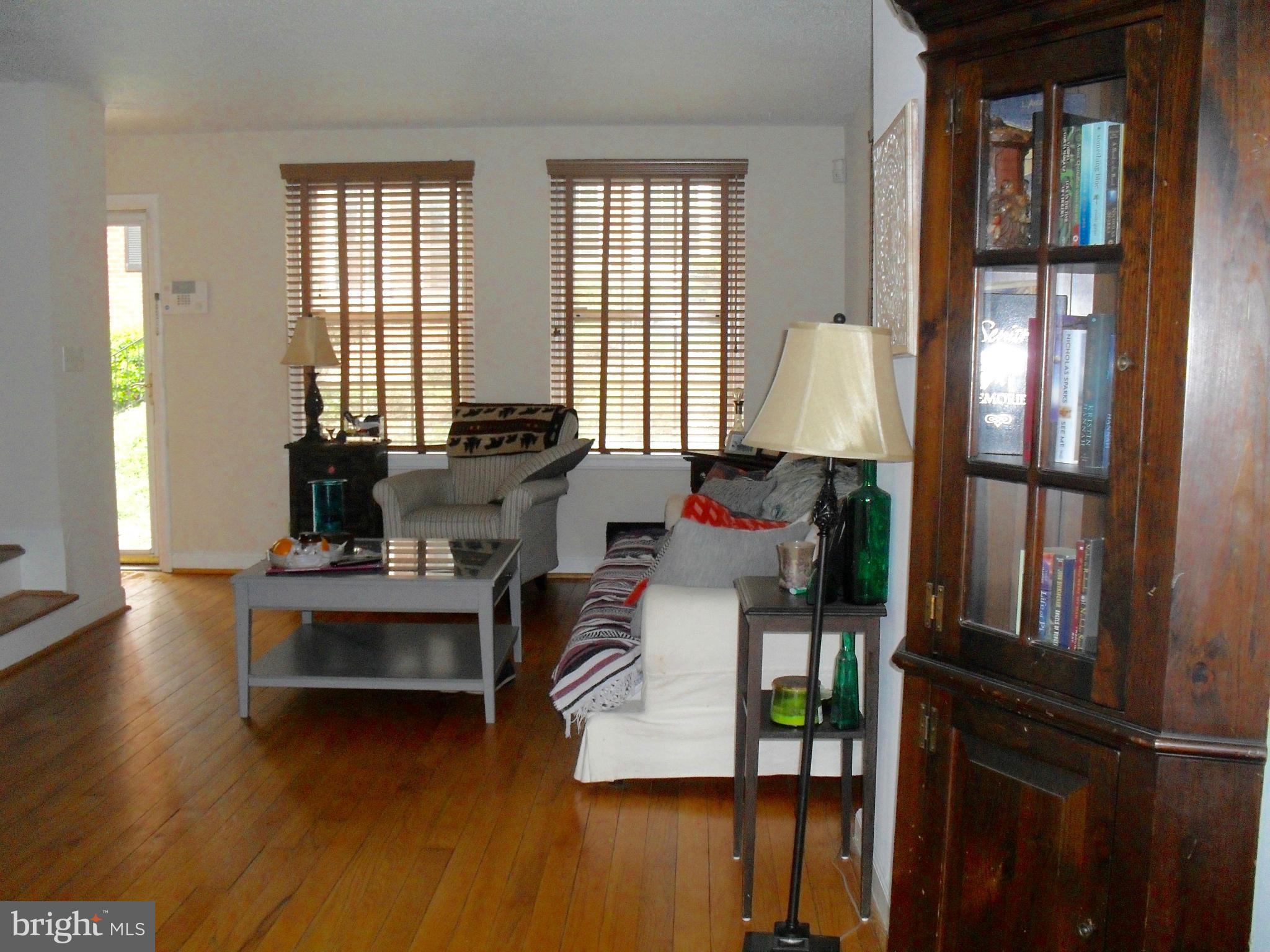 FAIRLINGTON VILLAGE - Residential