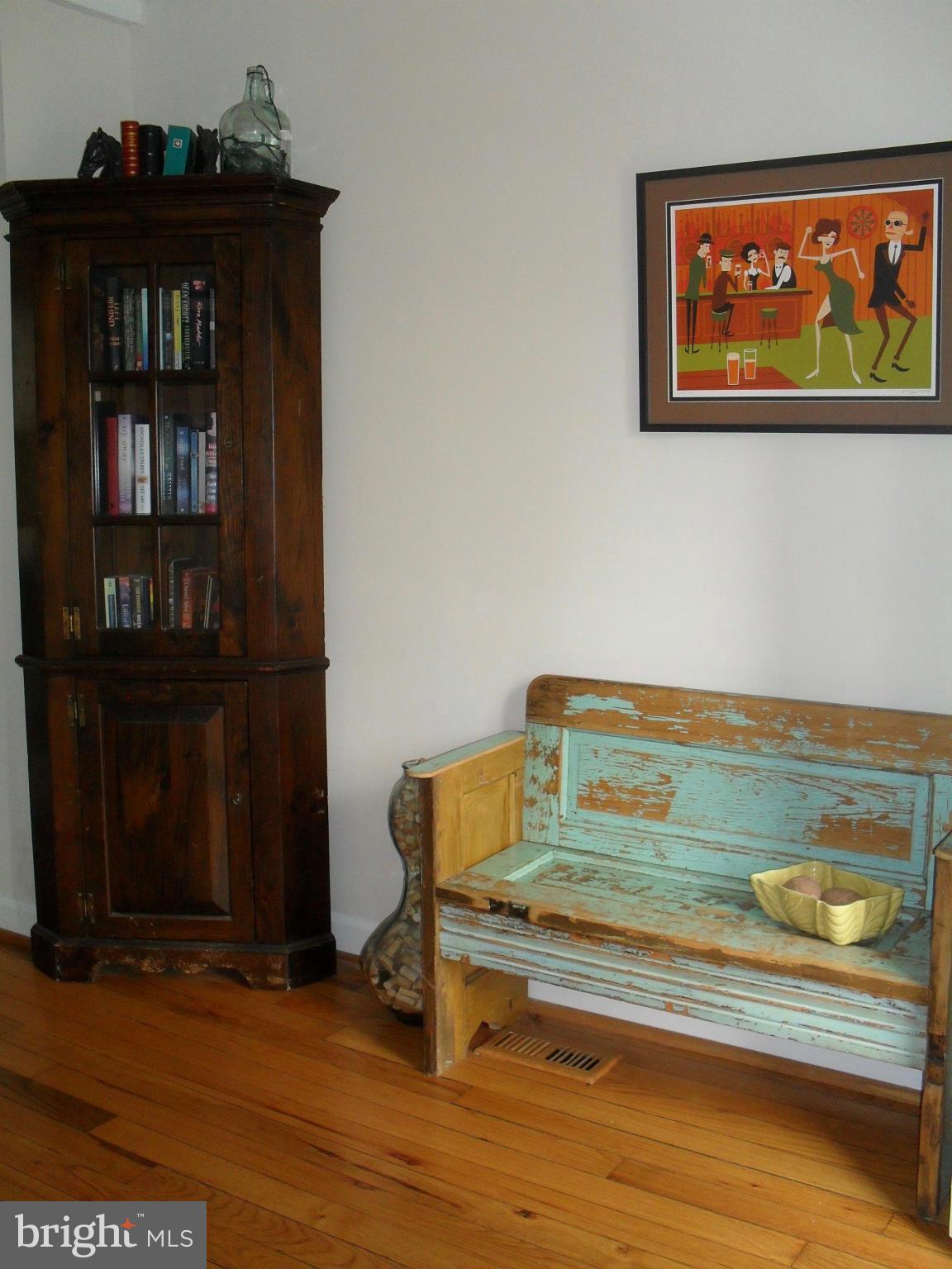 FAIRLINGTON VILLAGE - Residential