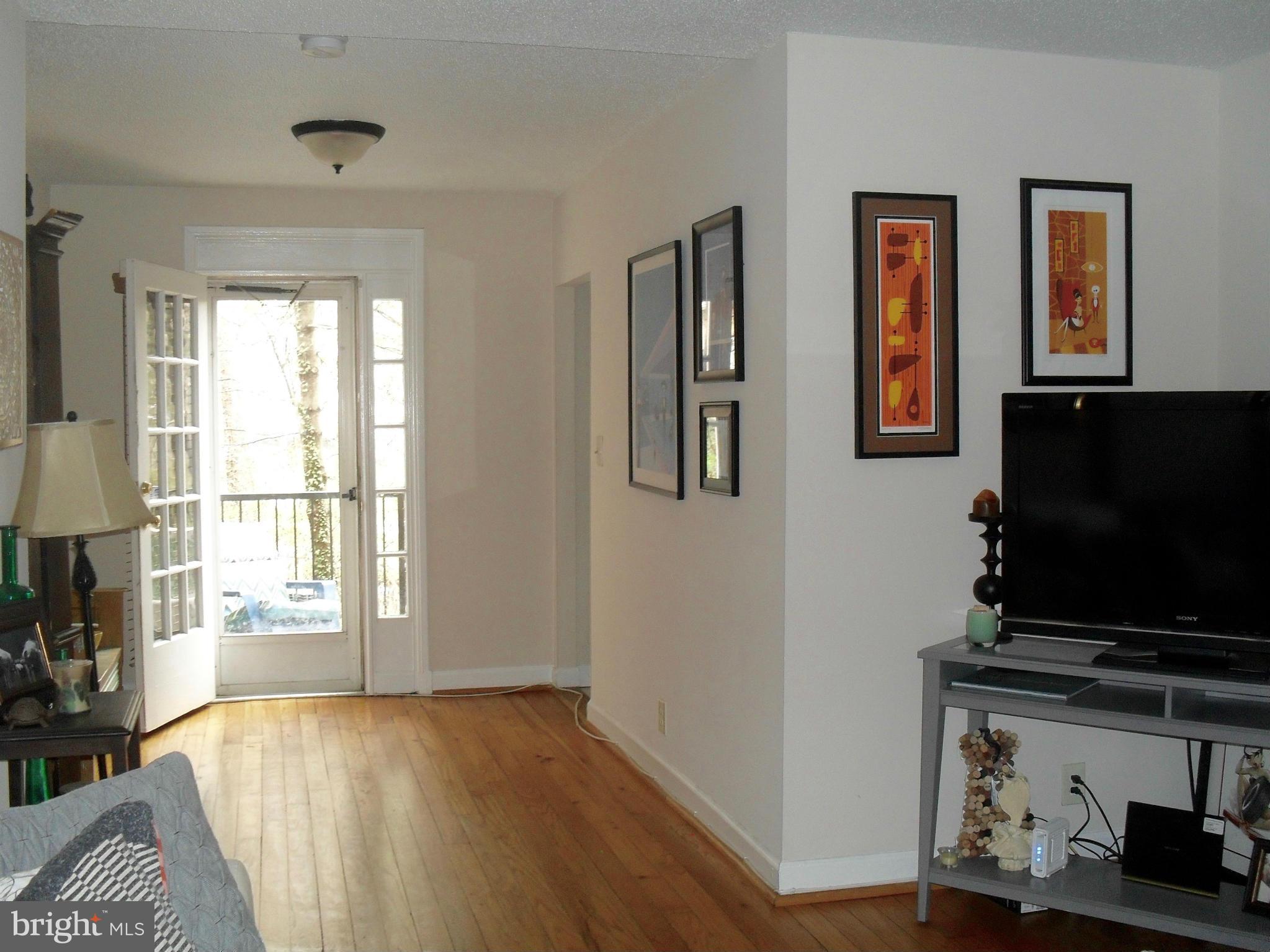 FAIRLINGTON VILLAGE - Residential