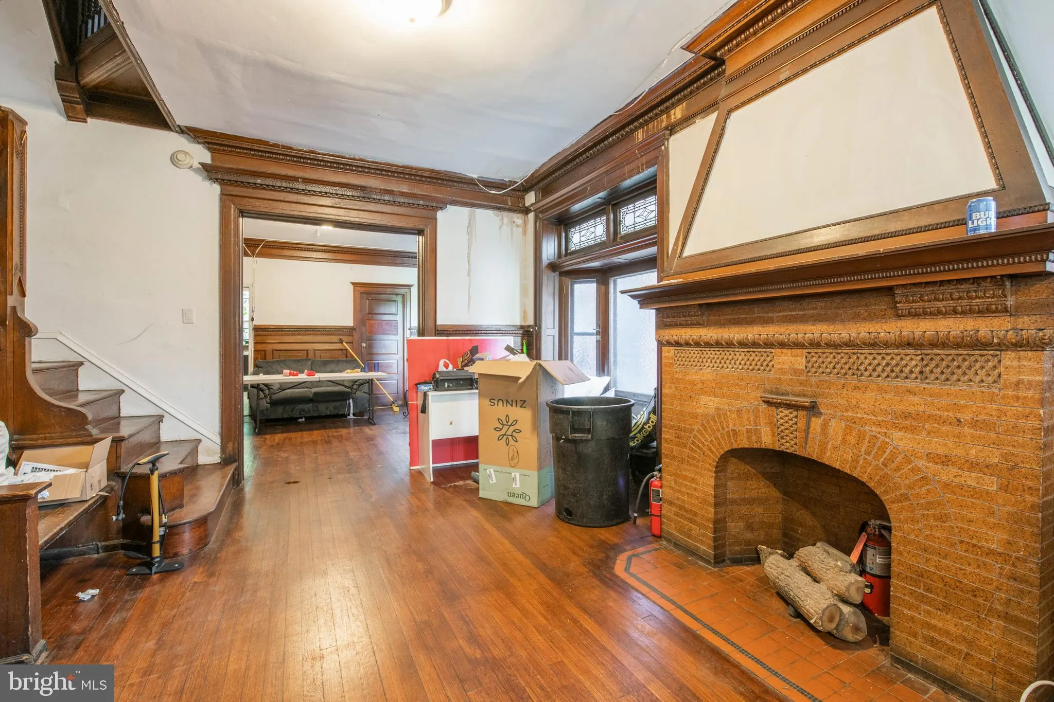 Philadelphia, Pennsylvania 19104, United States, 7 Bedrooms Bedrooms, ,3 BathroomsBathrooms,Residential,Active,41118