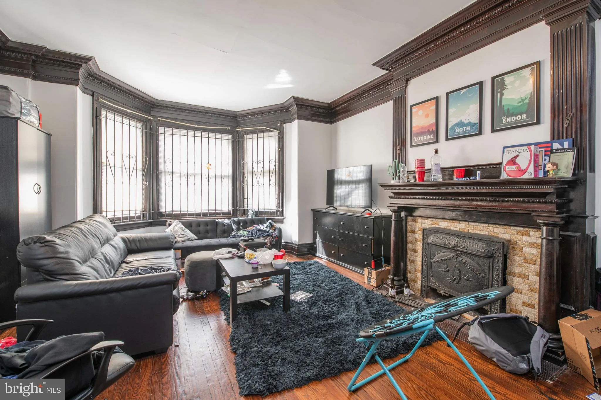 Philadelphia, Pennsylvania 19104, United States, 7 Bedrooms Bedrooms, ,3 BathroomsBathrooms,Residential,Active,41118