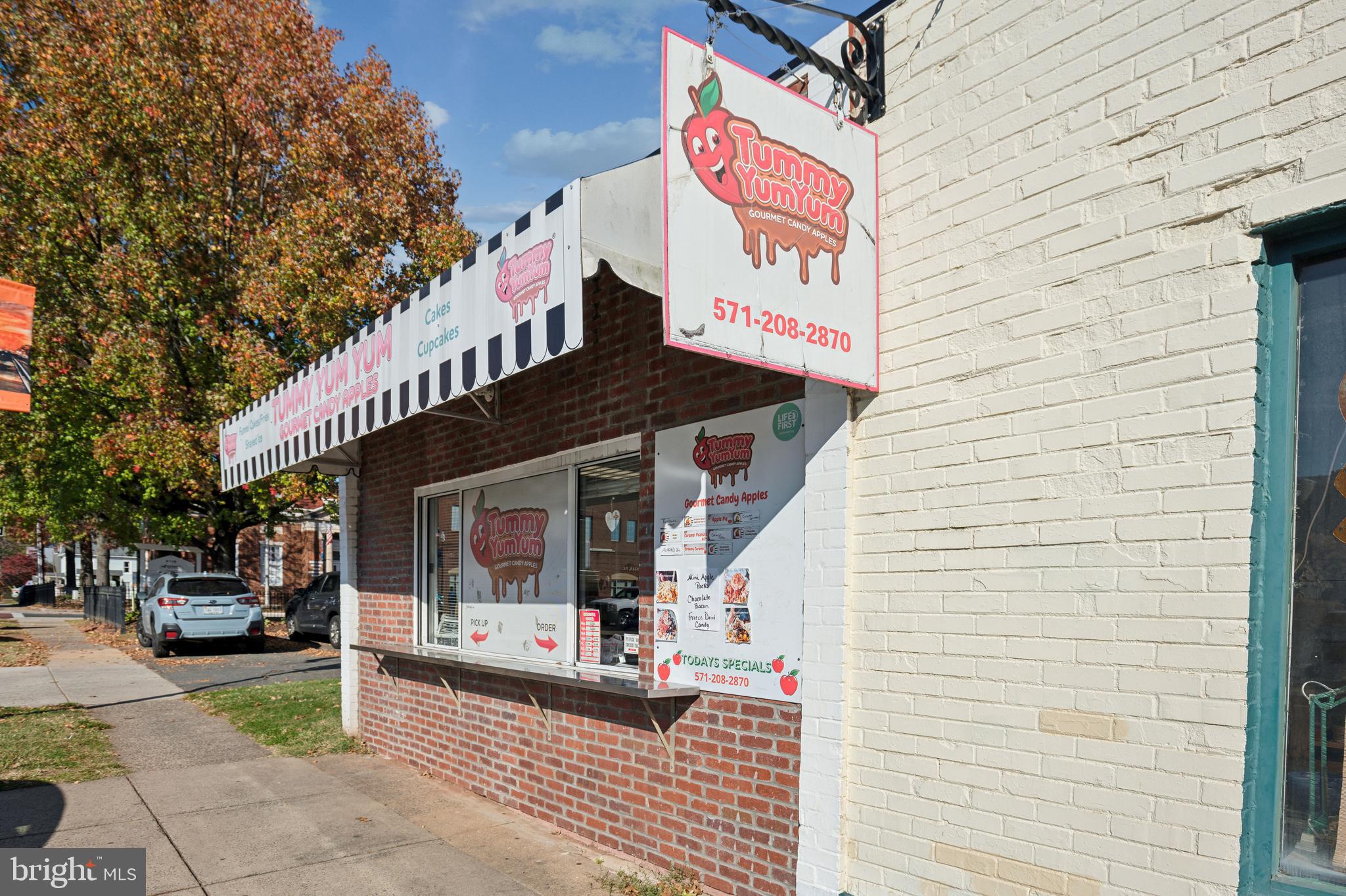 ASHBERRY - Residential