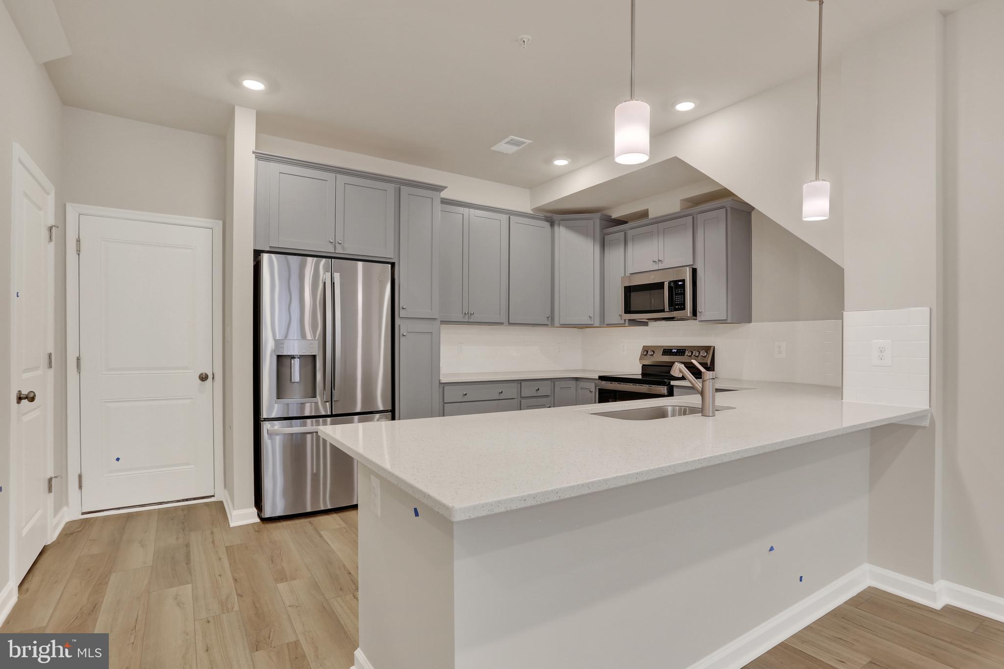 ASHBERRY - Residential