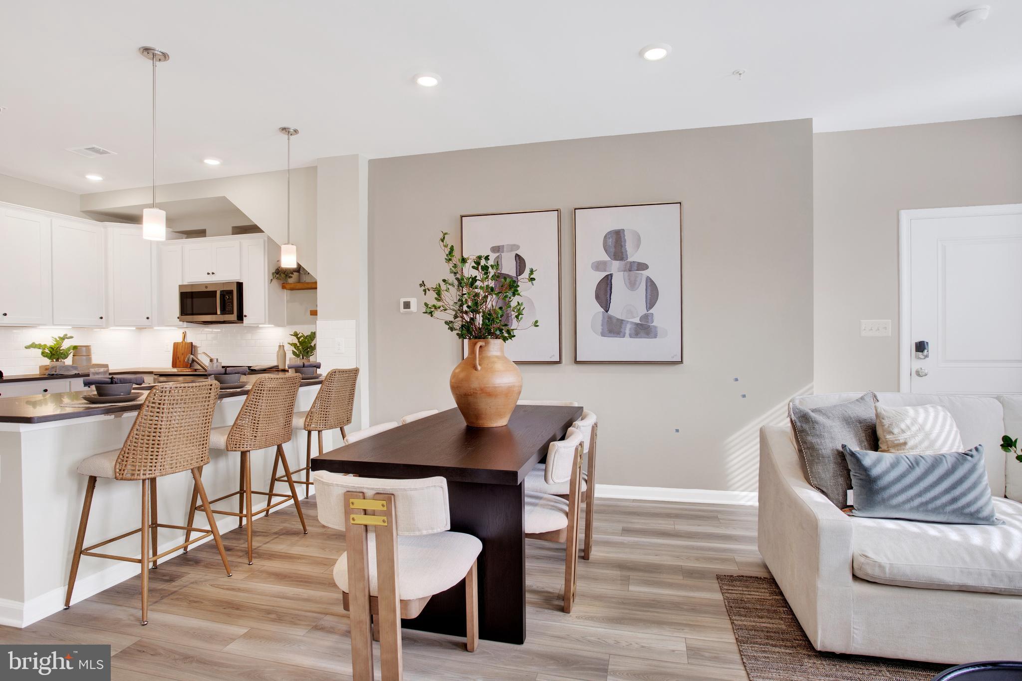 ASHBERRY - Residential