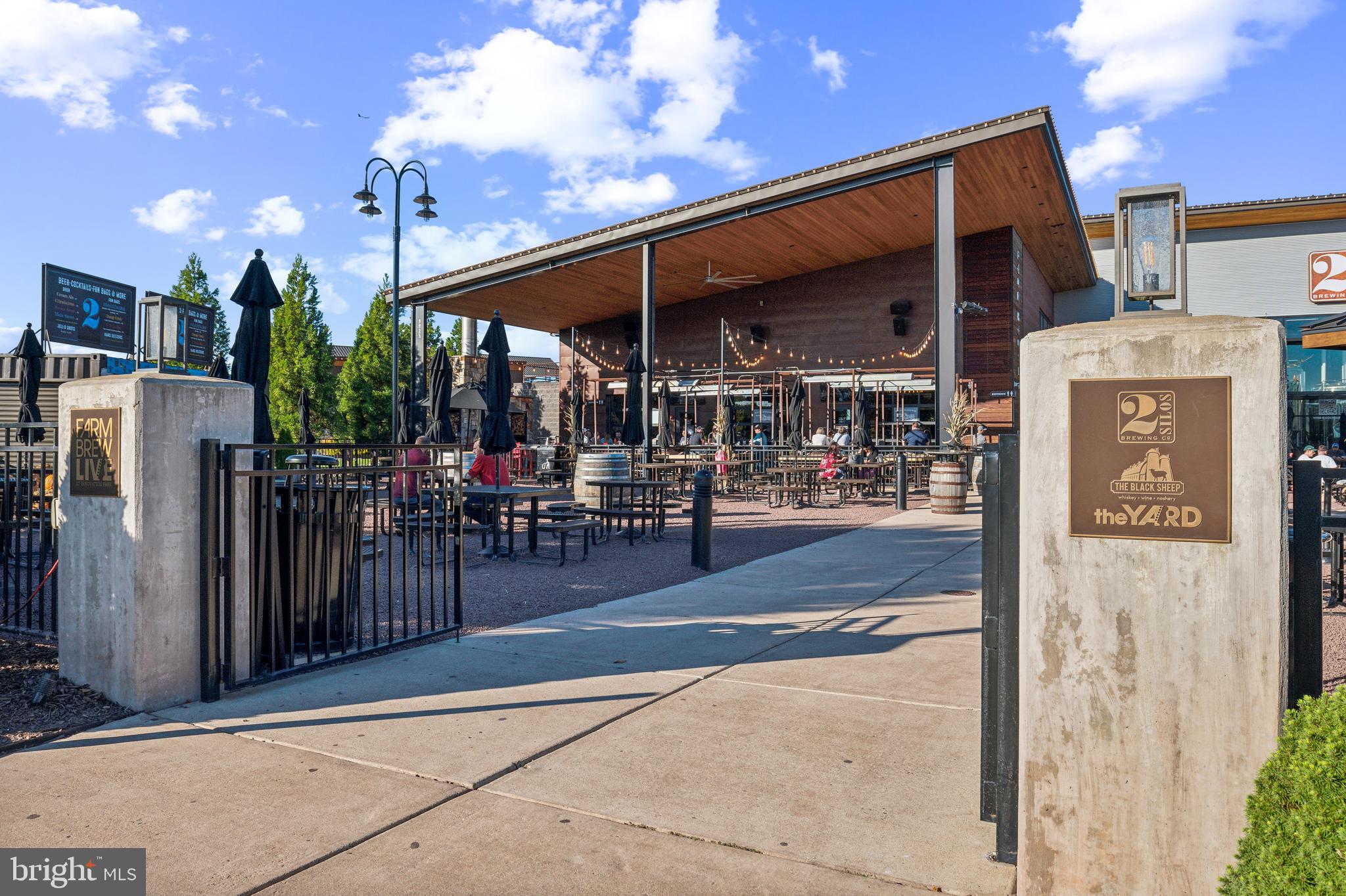 ASHBERRY - Residential