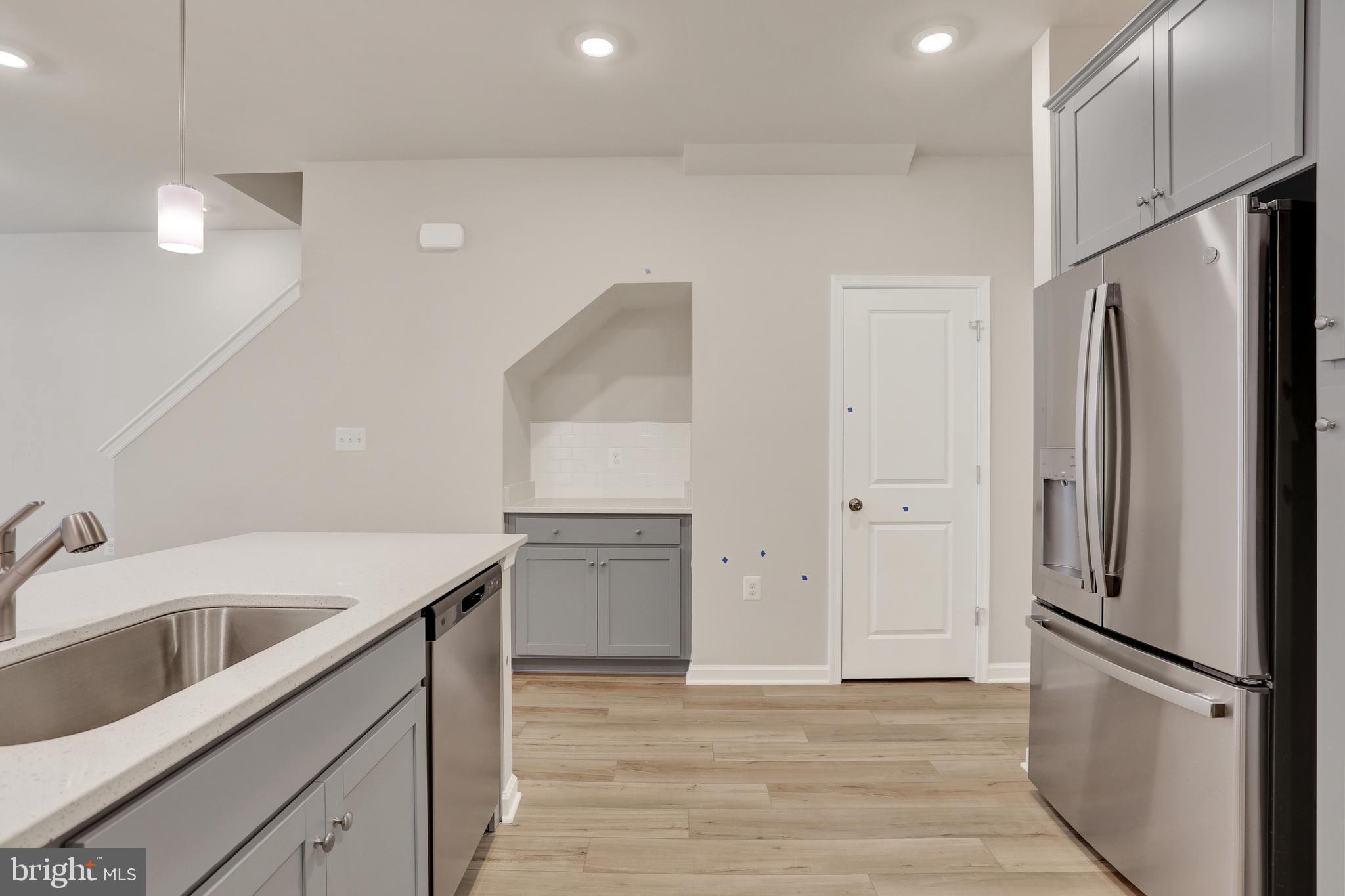 ASHBERRY - Residential