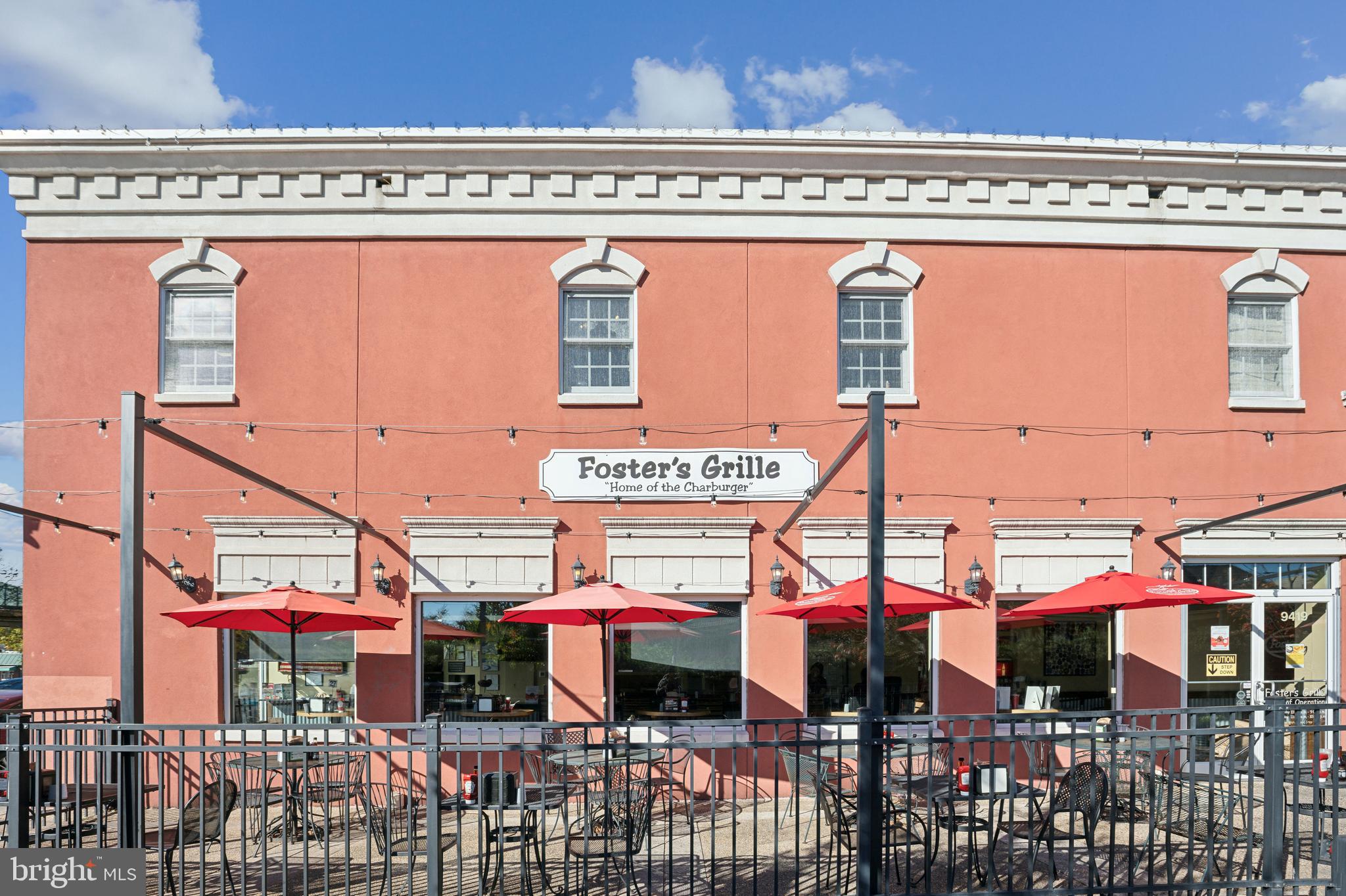 ASHBERRY - Residential