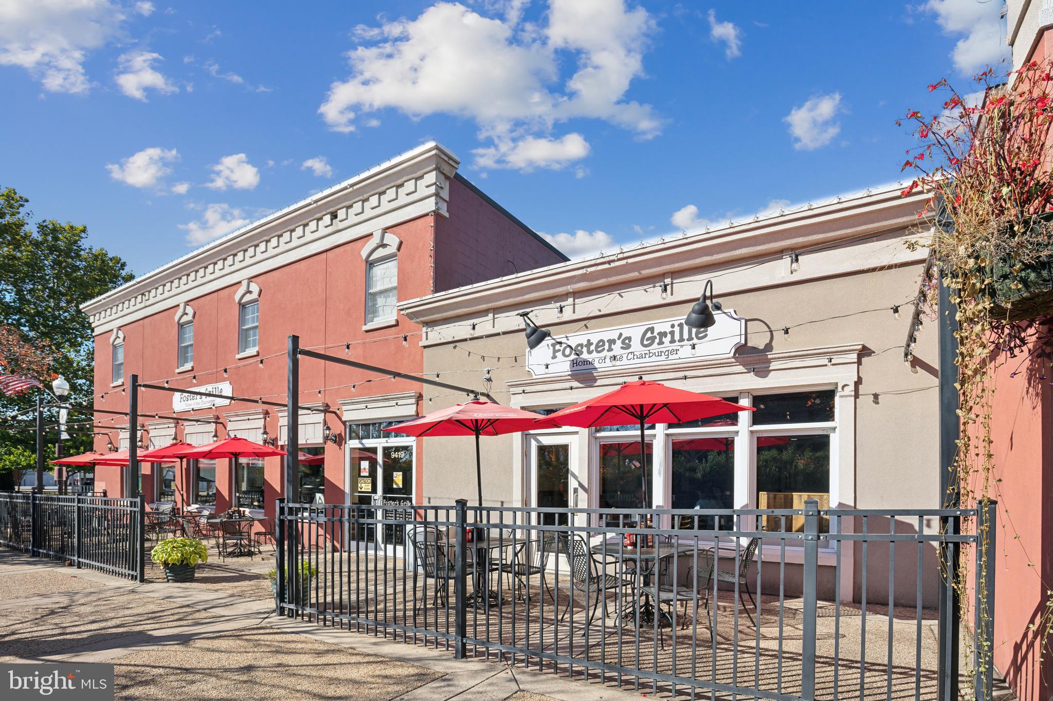 ASHBERRY - Residential