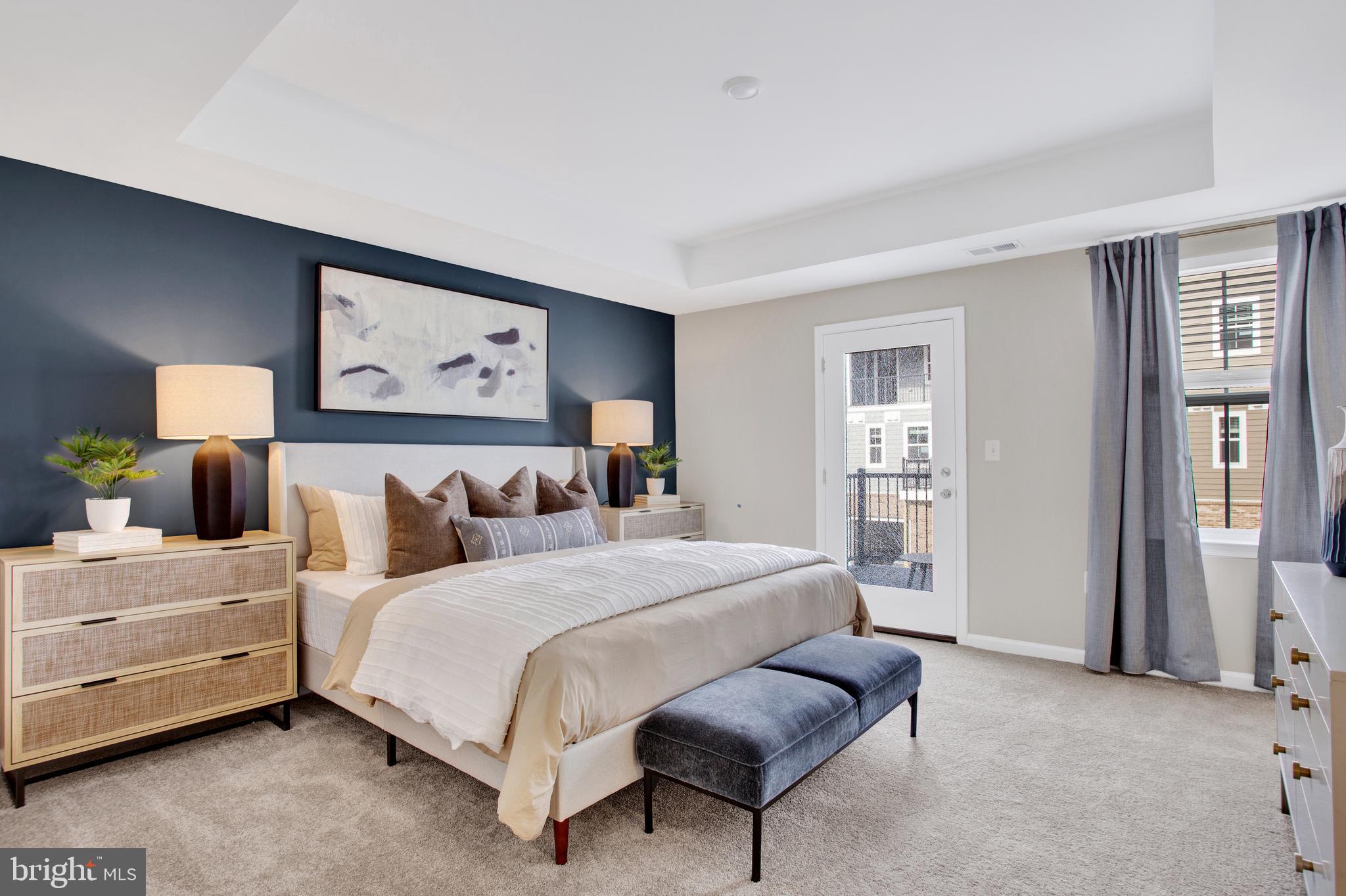 ASHBERRY - Residential