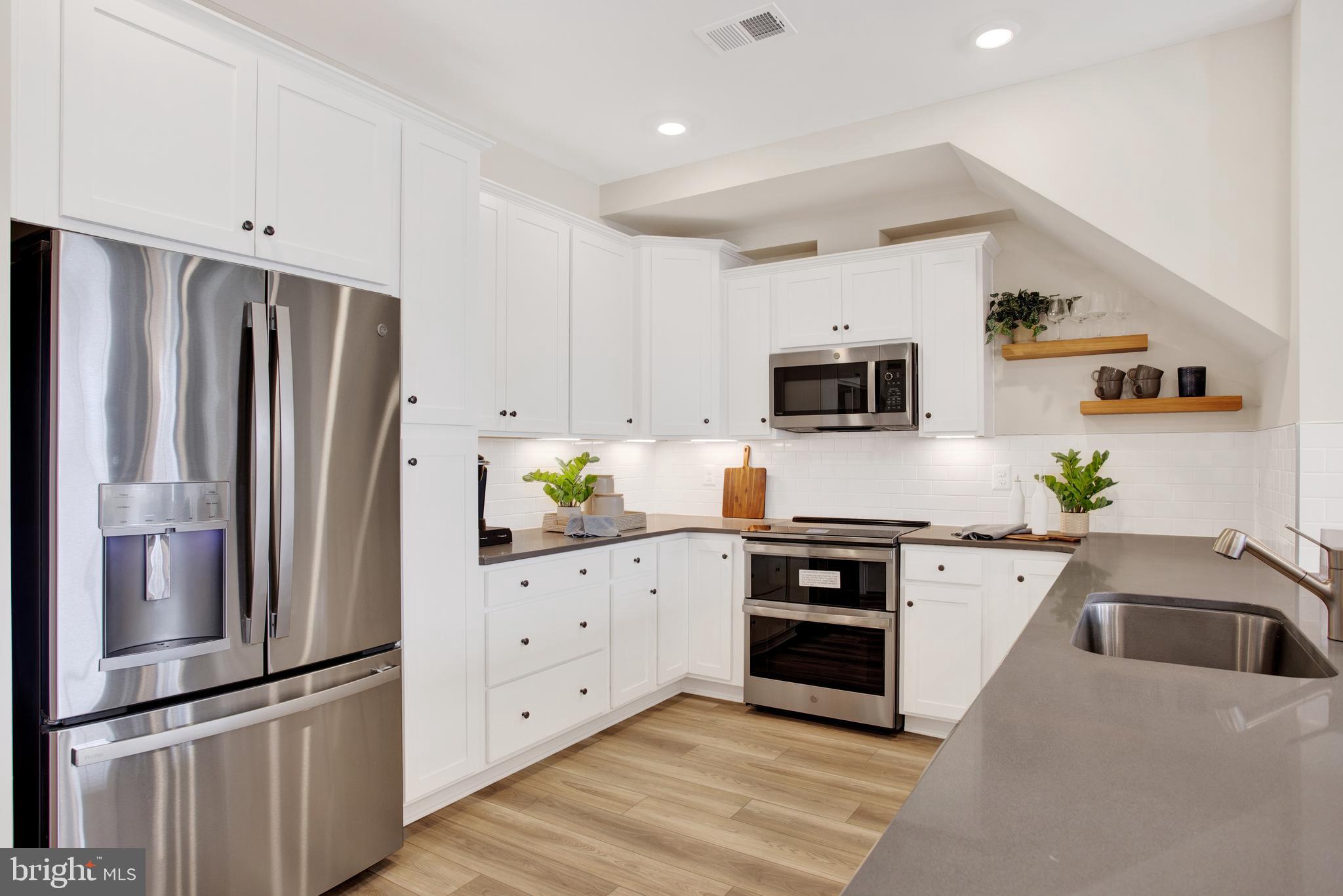 ASHBERRY - Residential