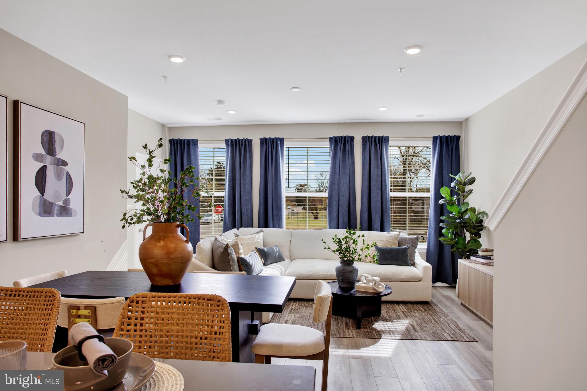 ASHBERRY - Residential