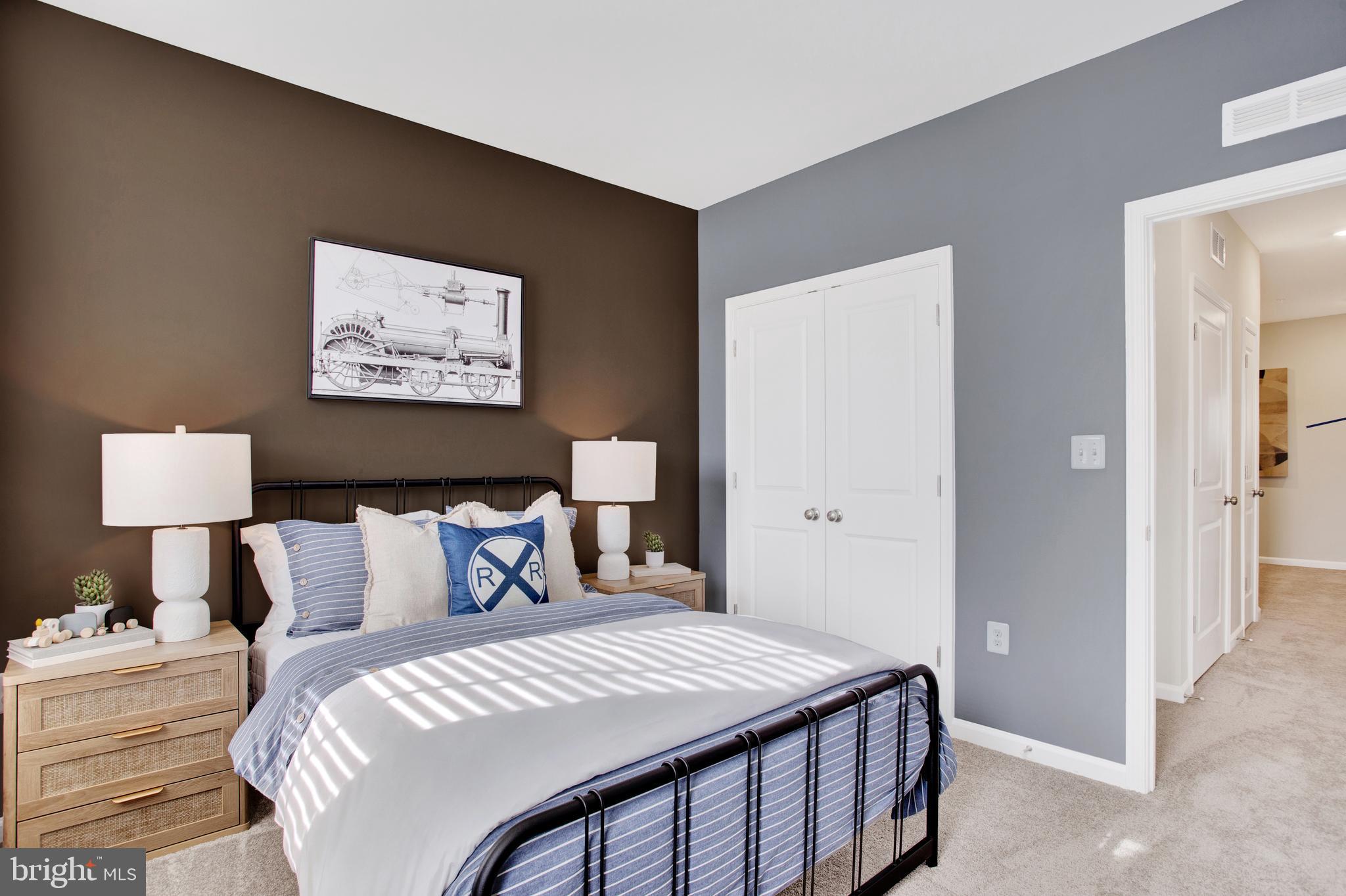 ASHBERRY - Residential