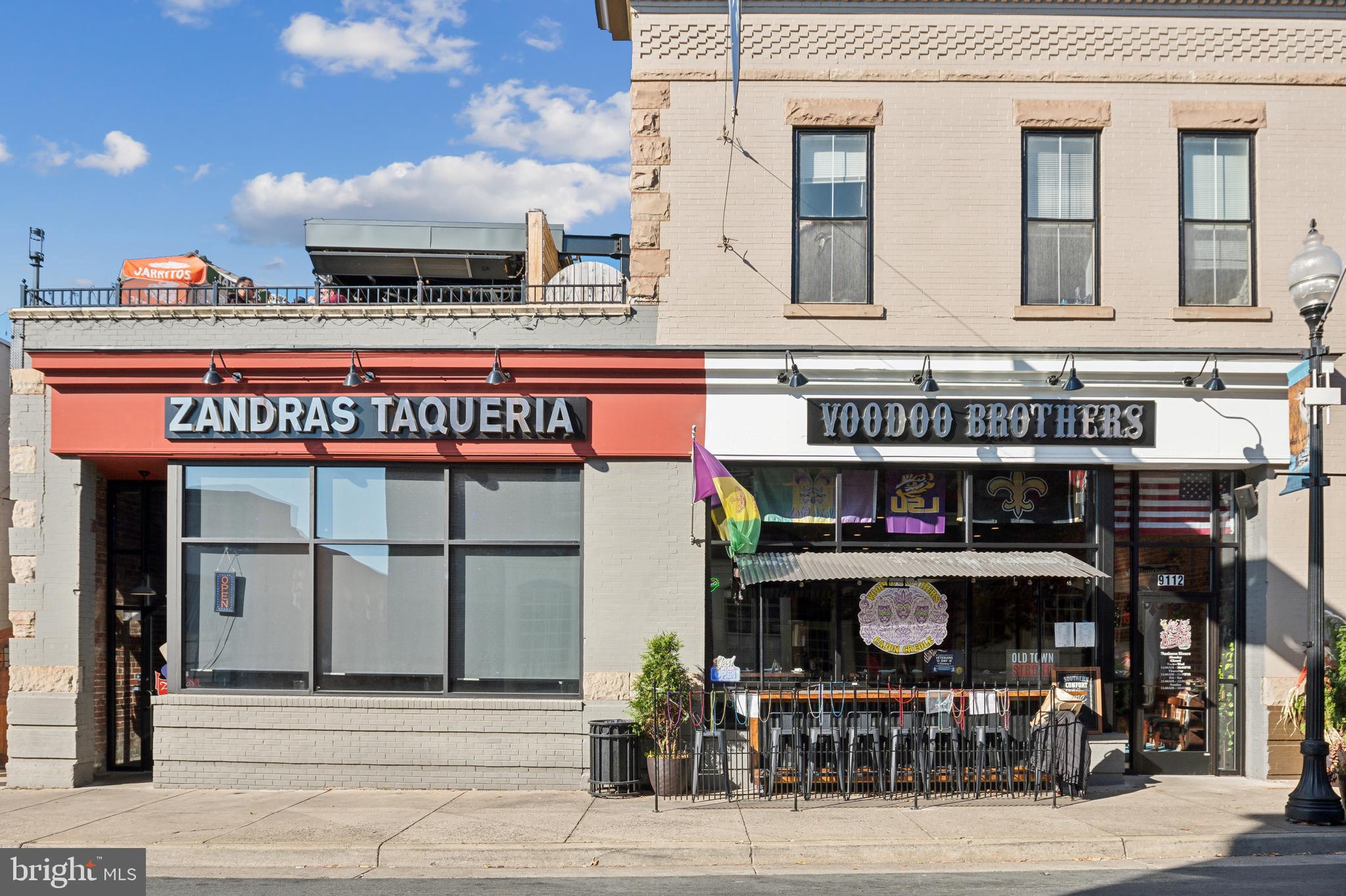 ASHBERRY - Residential