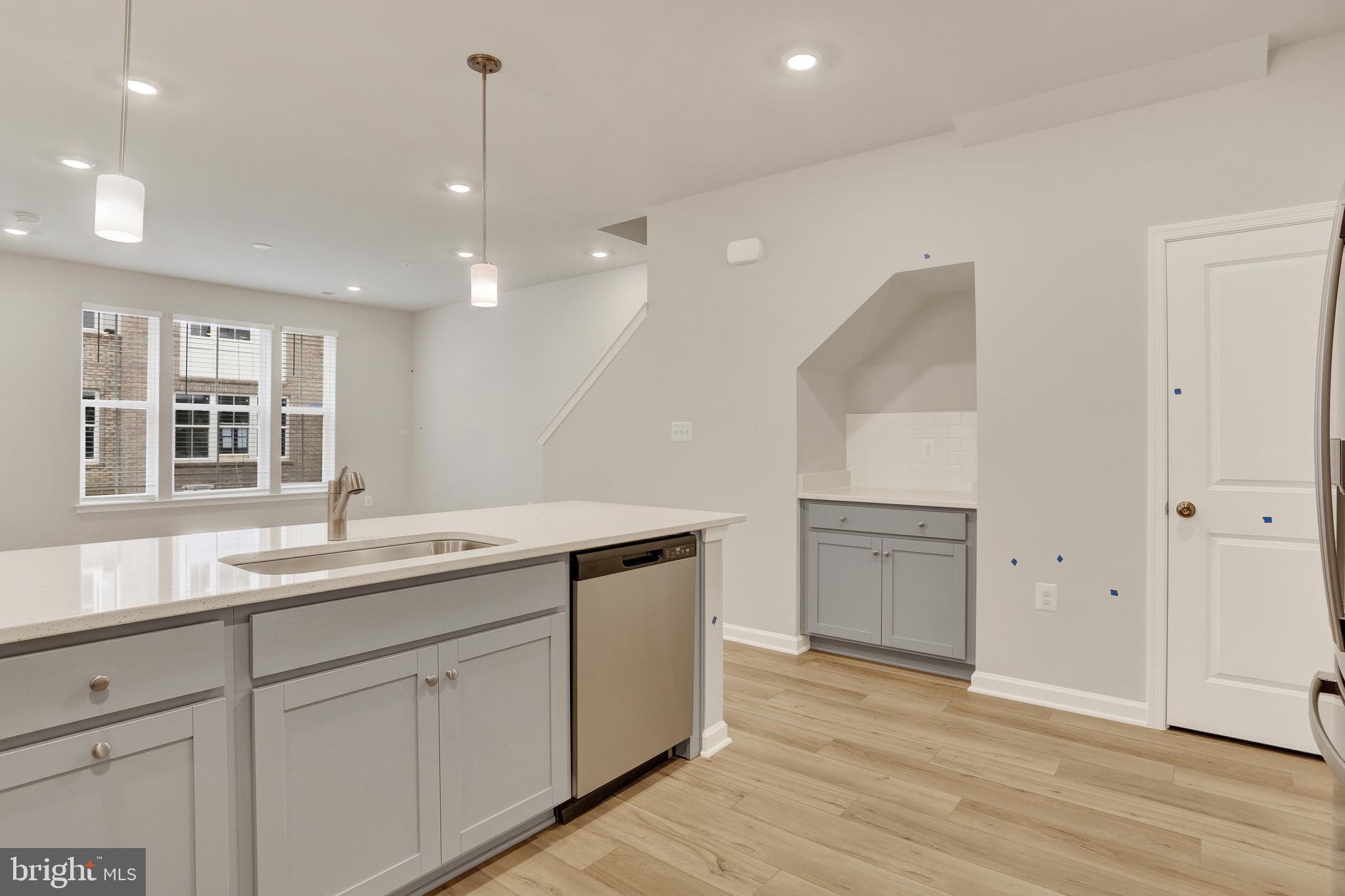 ASHBERRY - Residential