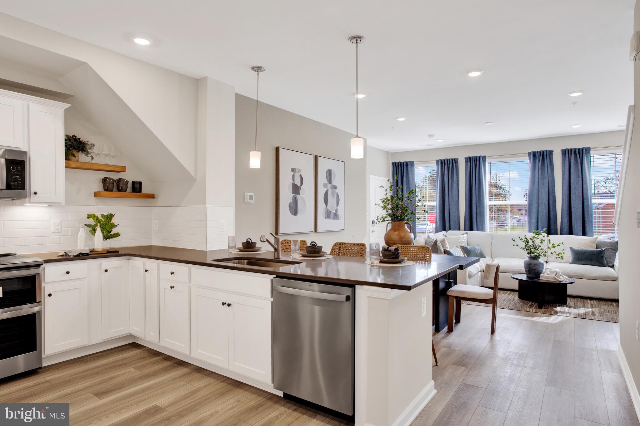 ASHBERRY - Residential