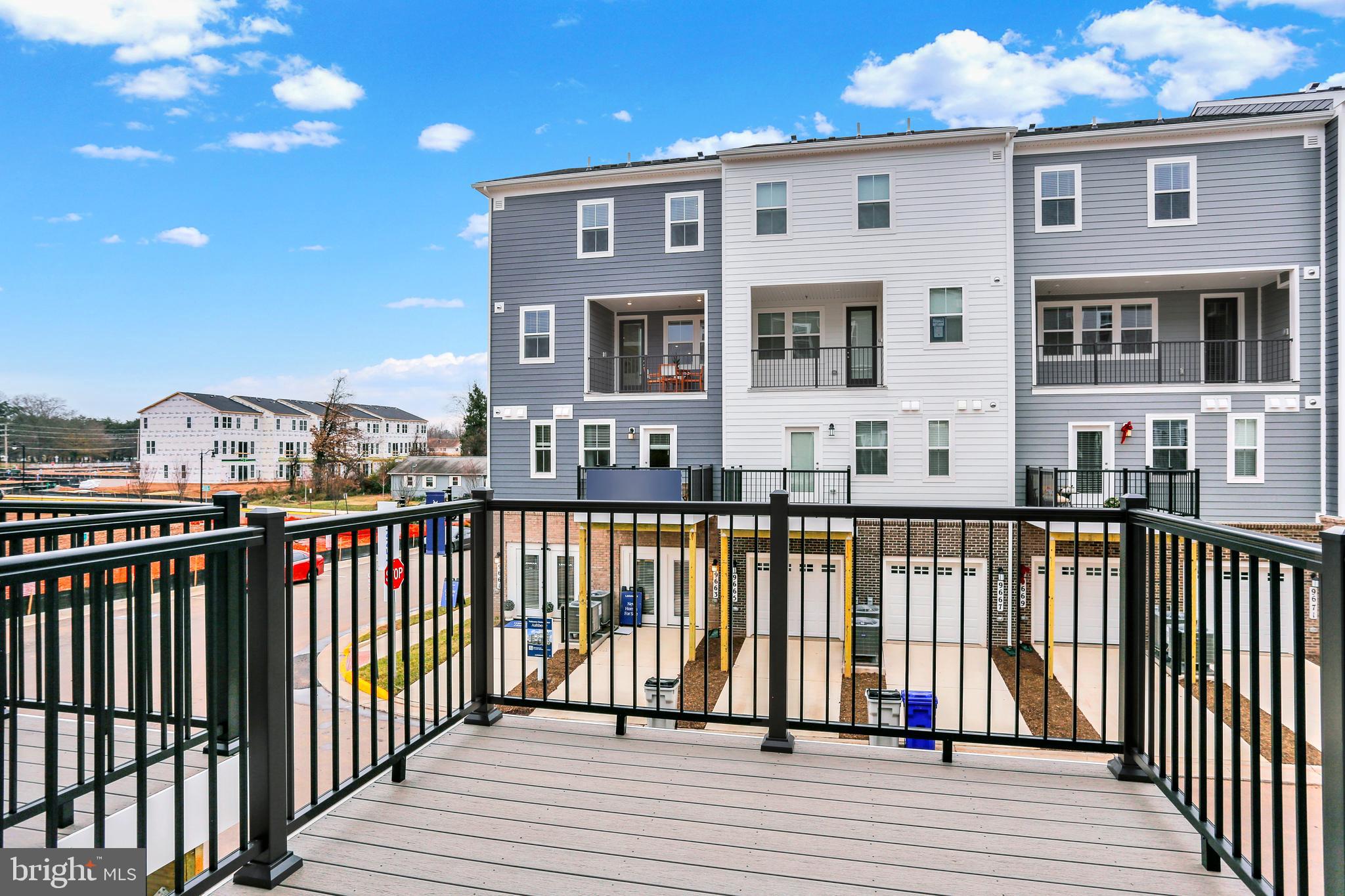 ASHBERRY - Residential