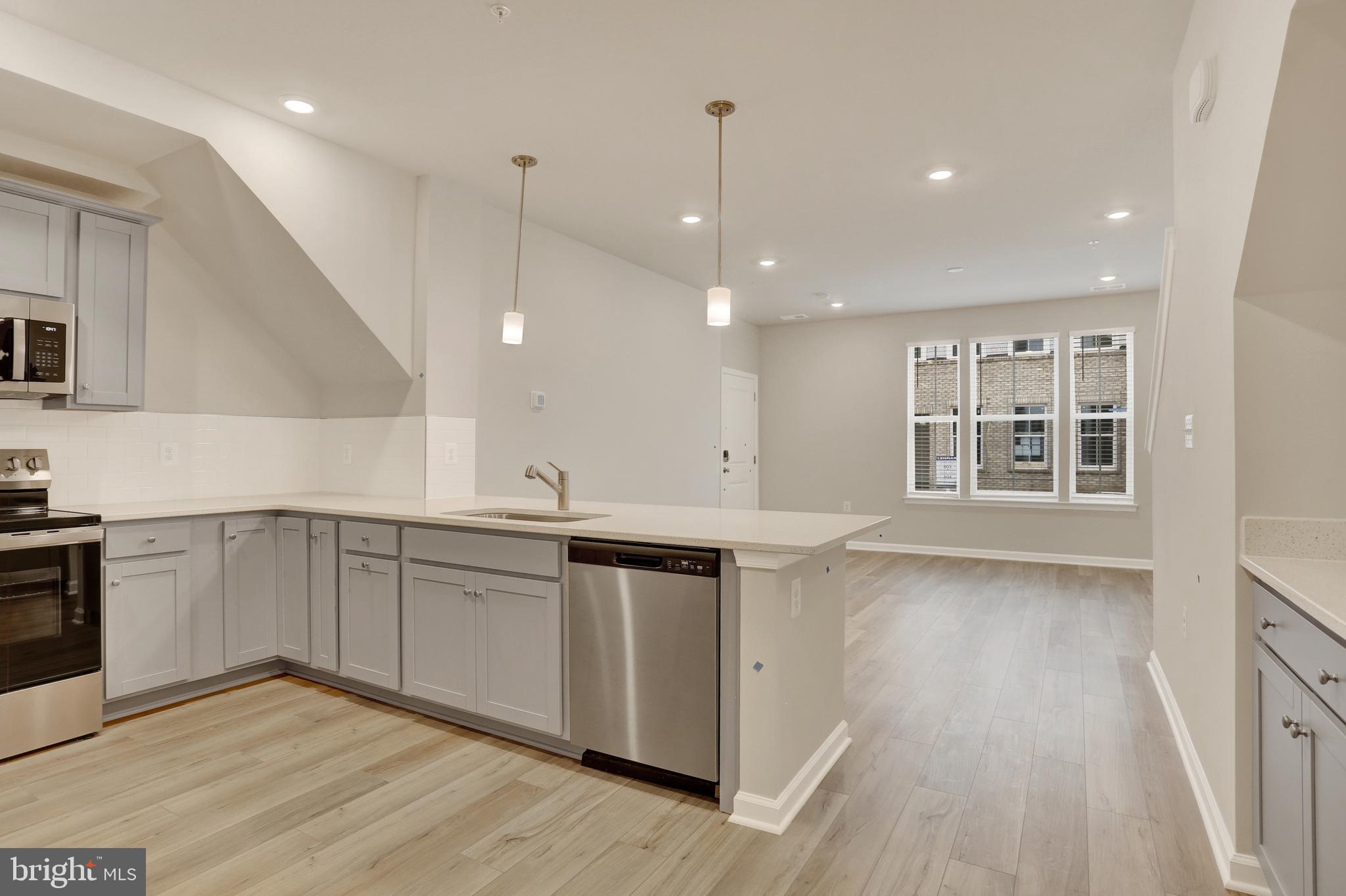 ASHBERRY - Residential