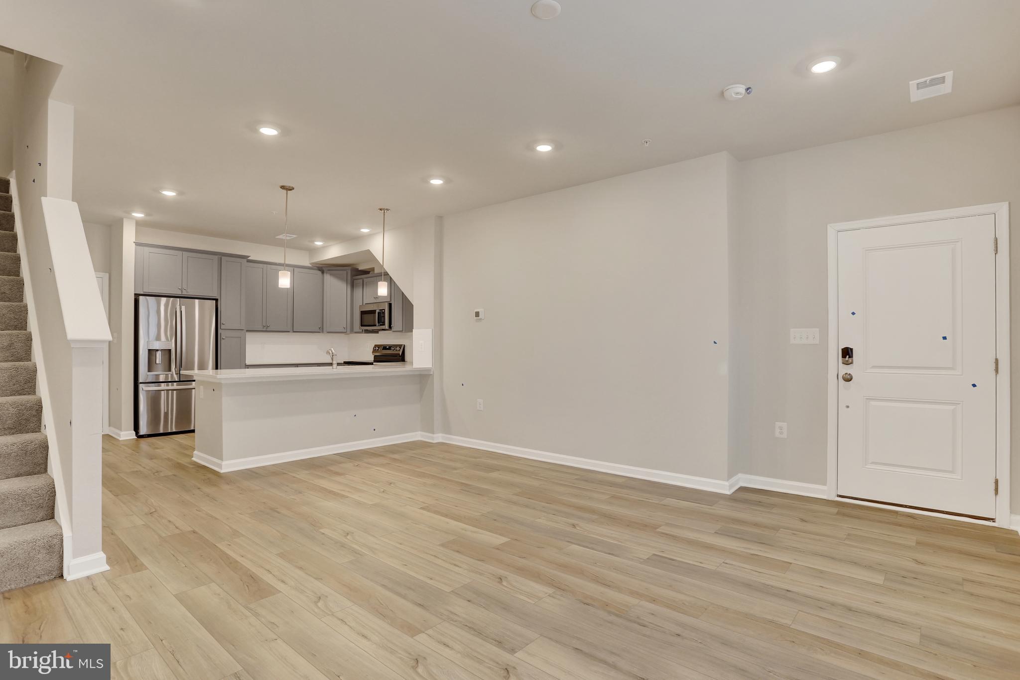 ASHBERRY - Residential