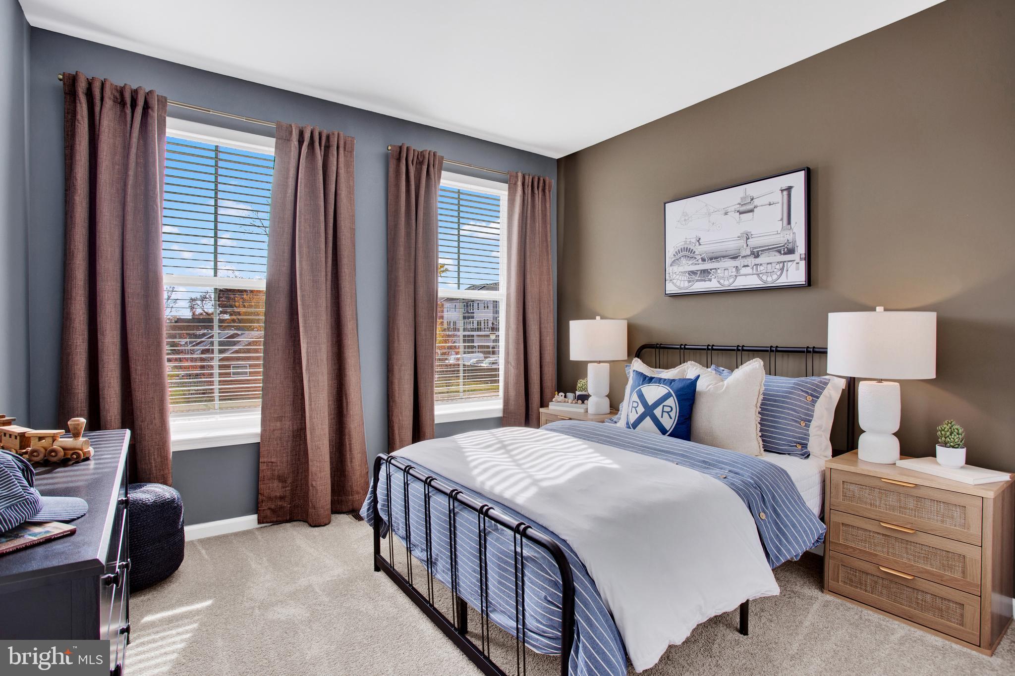 ASHBERRY - Residential