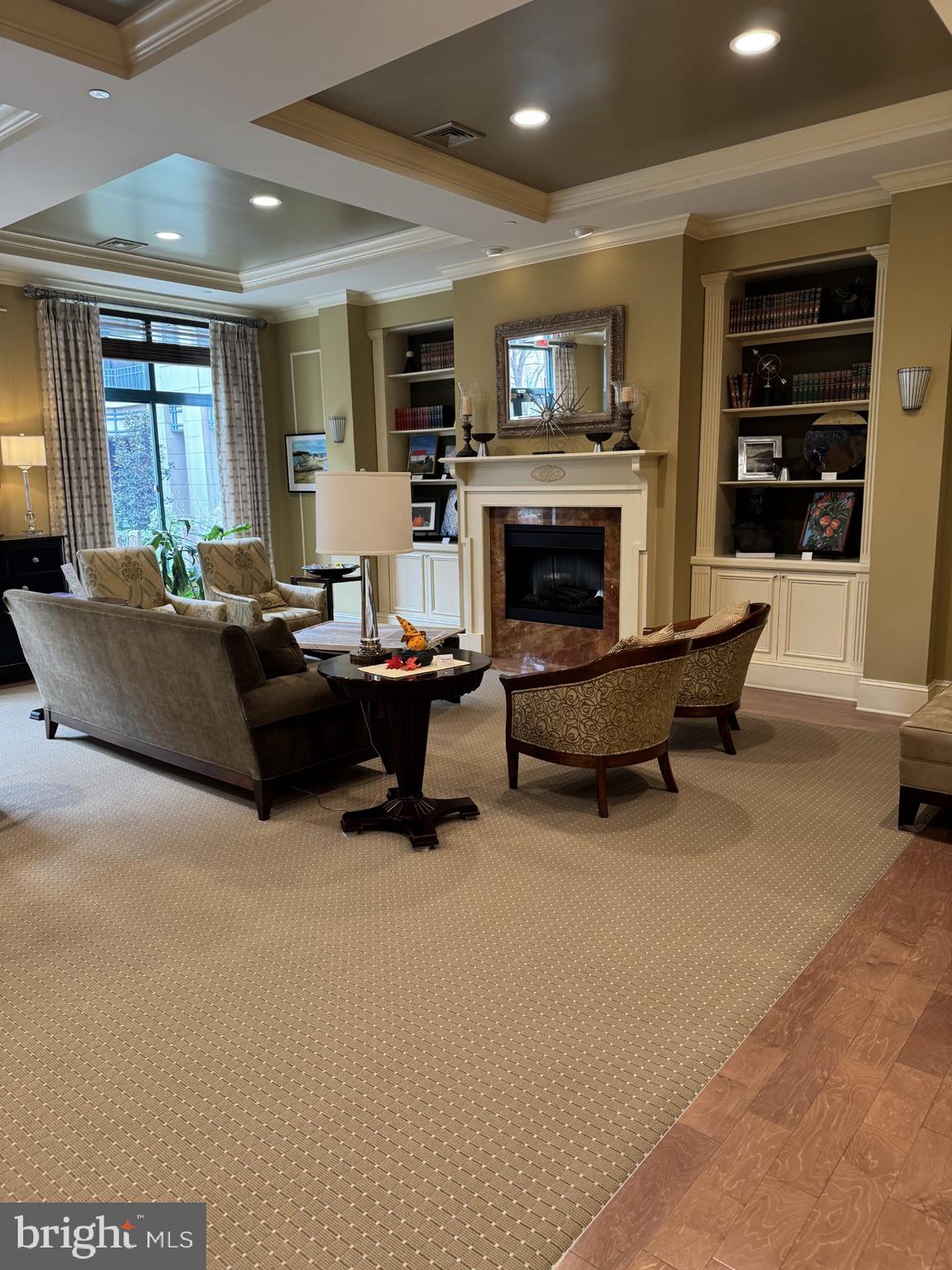 THE BROADWAY - Residential Lease