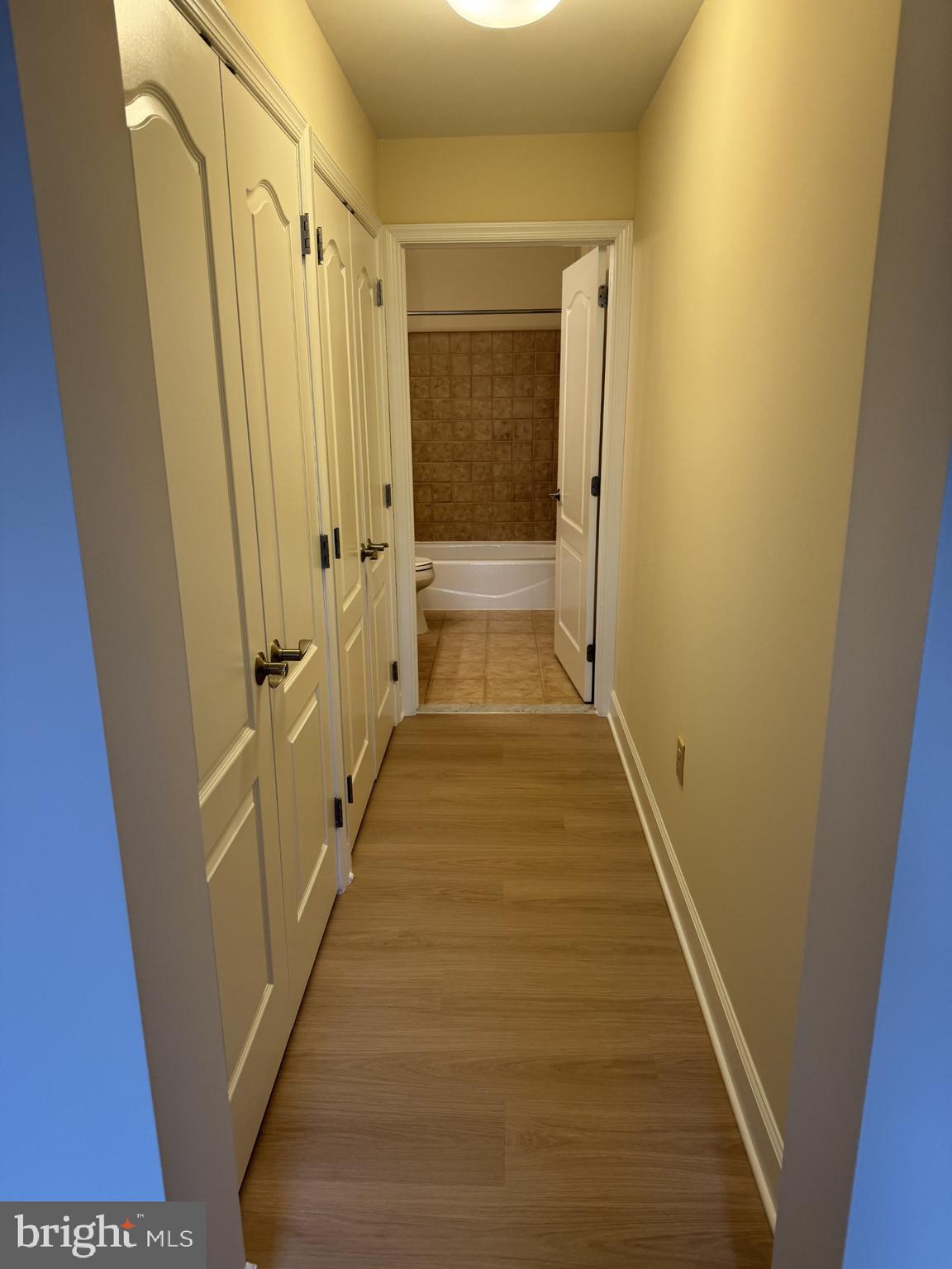 THE BROADWAY - Residential Lease