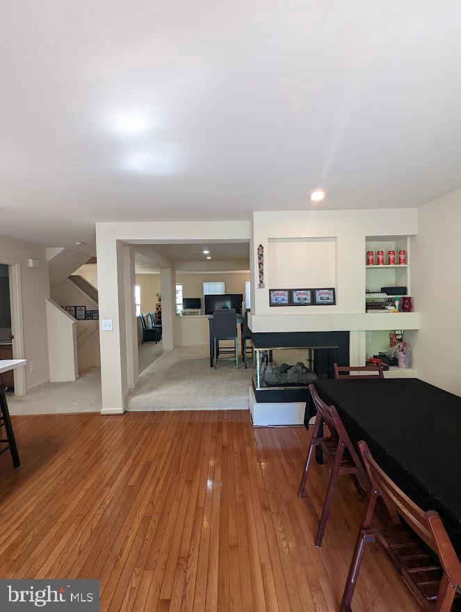 VIRGINIA CENTER - Residential Lease