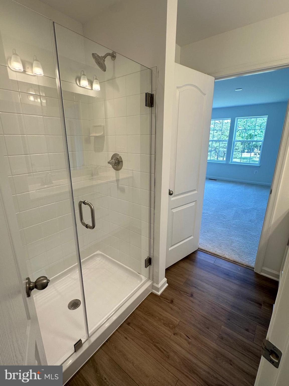 MCCAULEY CROSSING - Residential Lease